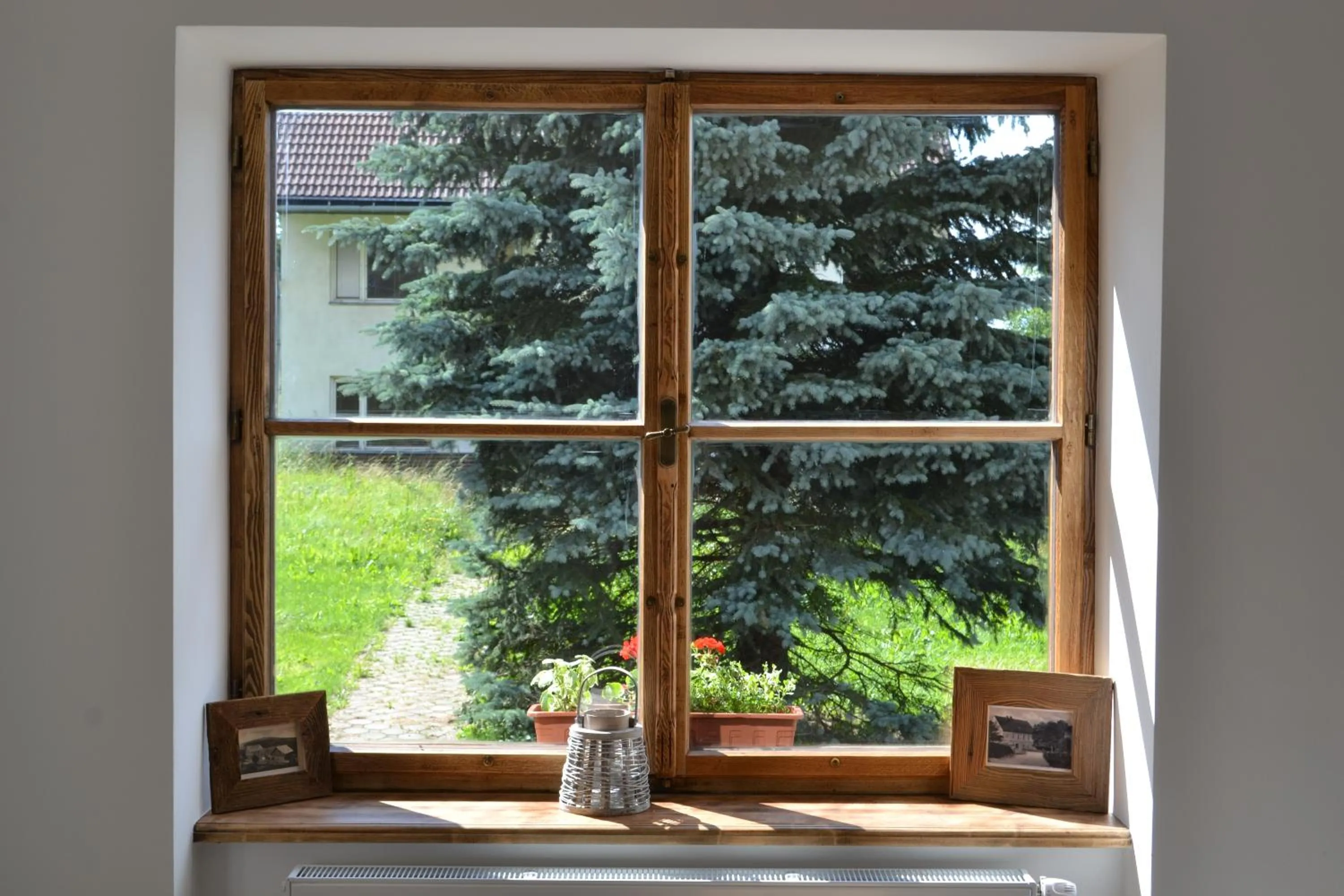 Decorative detail in Hotel STARÝ MLÝN