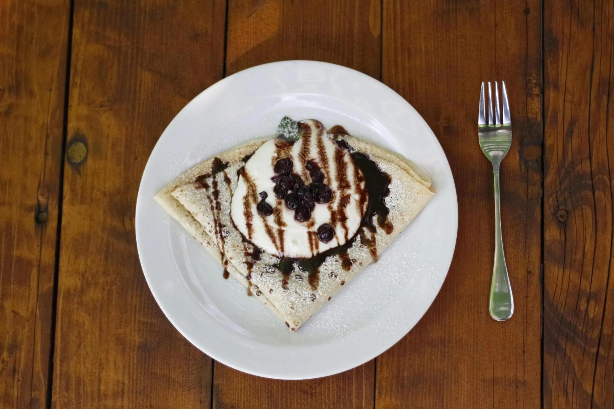 Food in Hotel STARÝ MLÝN