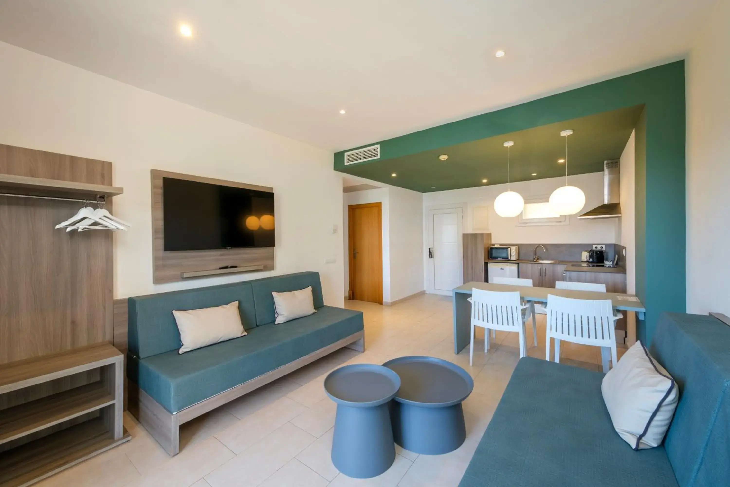 One-Bedroom Apartment in Cabot Tres Torres Apartamentos One-Bedroom Apartment in Cabot Tres Torres Apartamentos