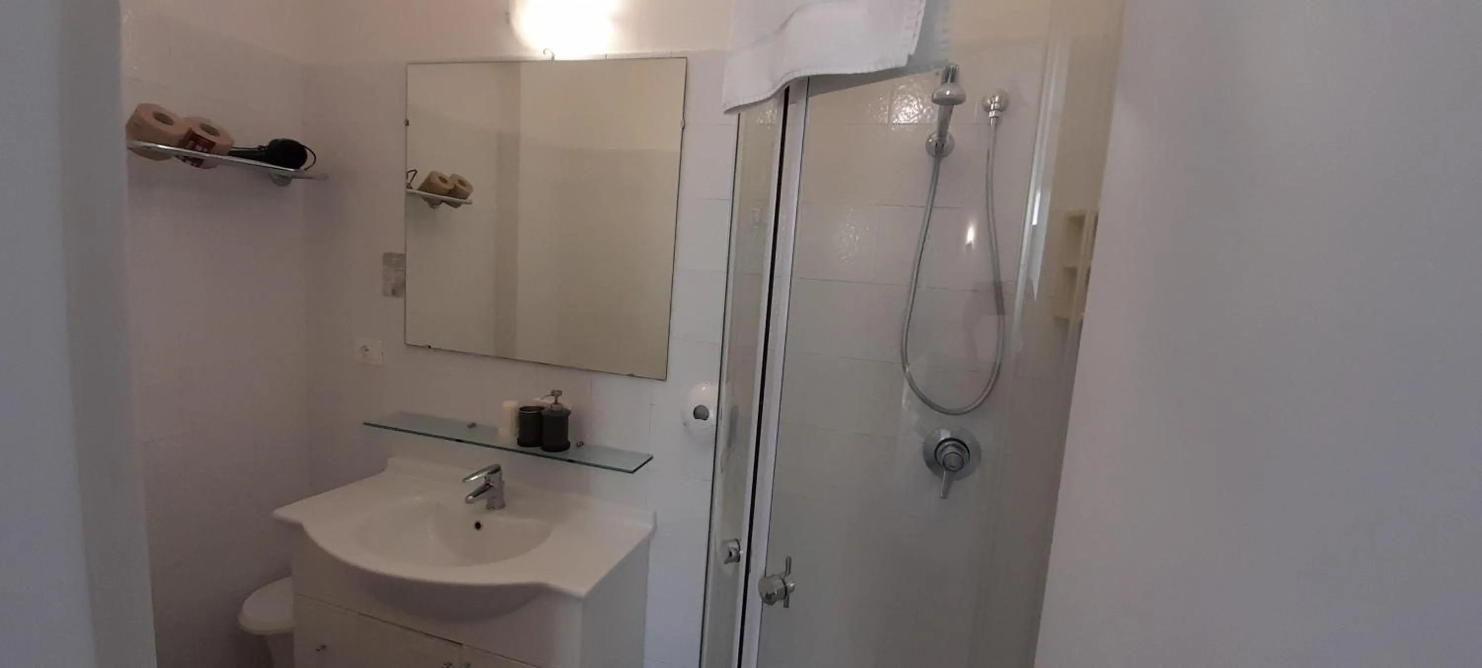 Hotel Villa Argentina