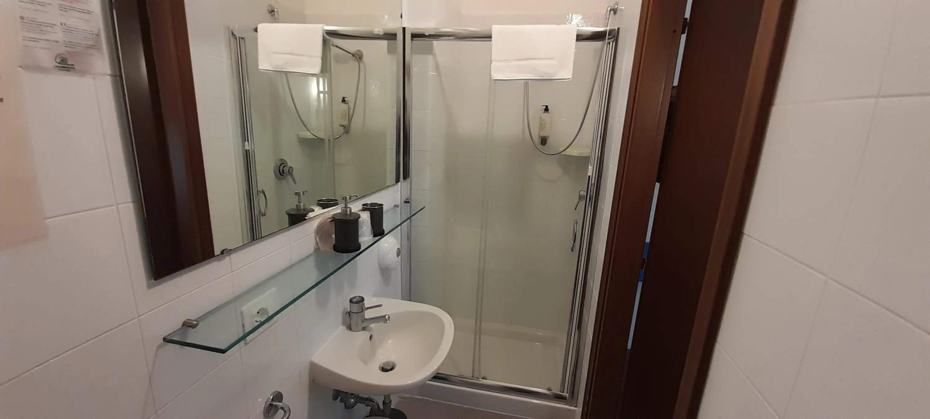 Hotel Villa Argentina