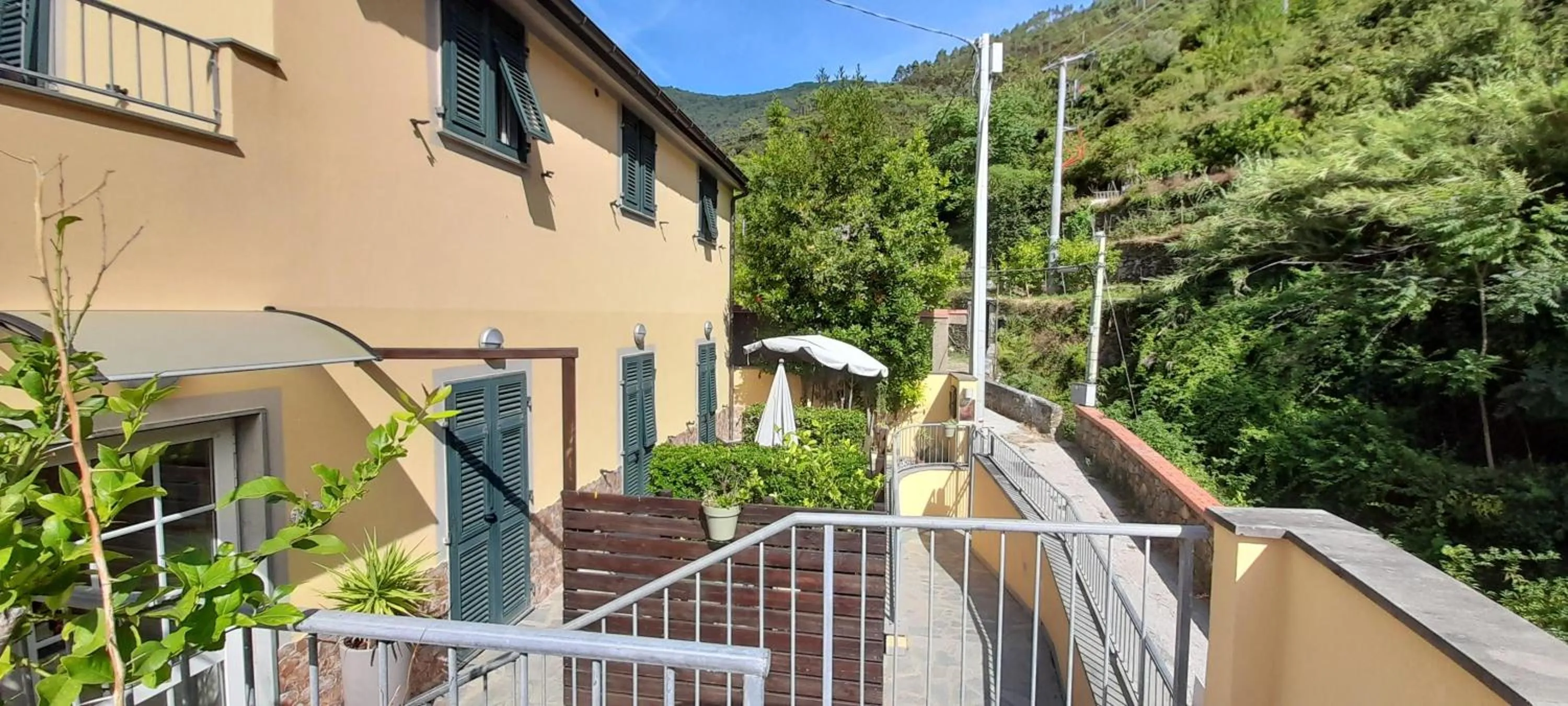 Hotel Villa Argentina