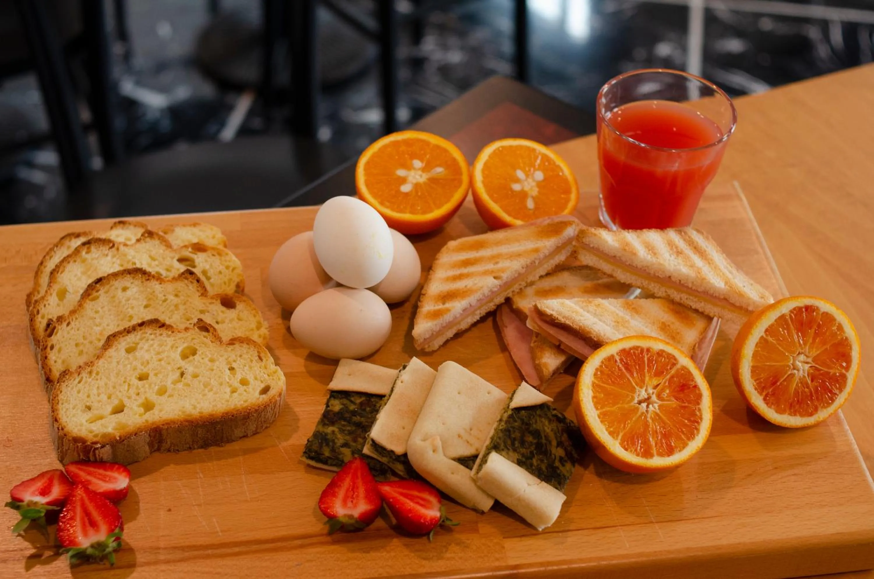 Hotel Villa Argentina