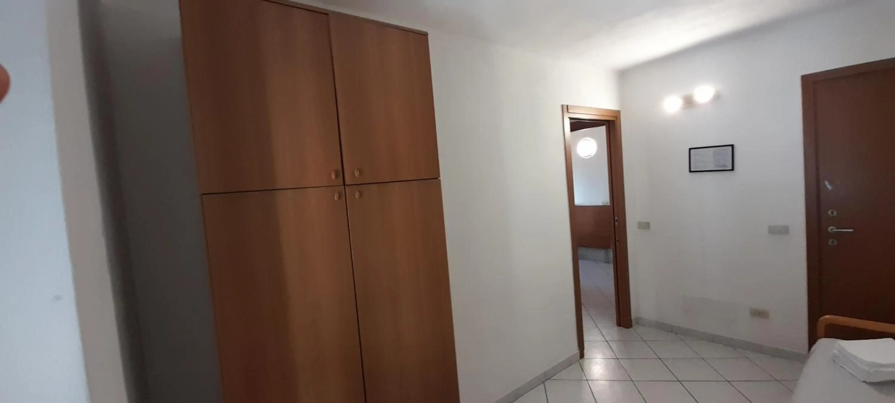 Hotel Villa Argentina