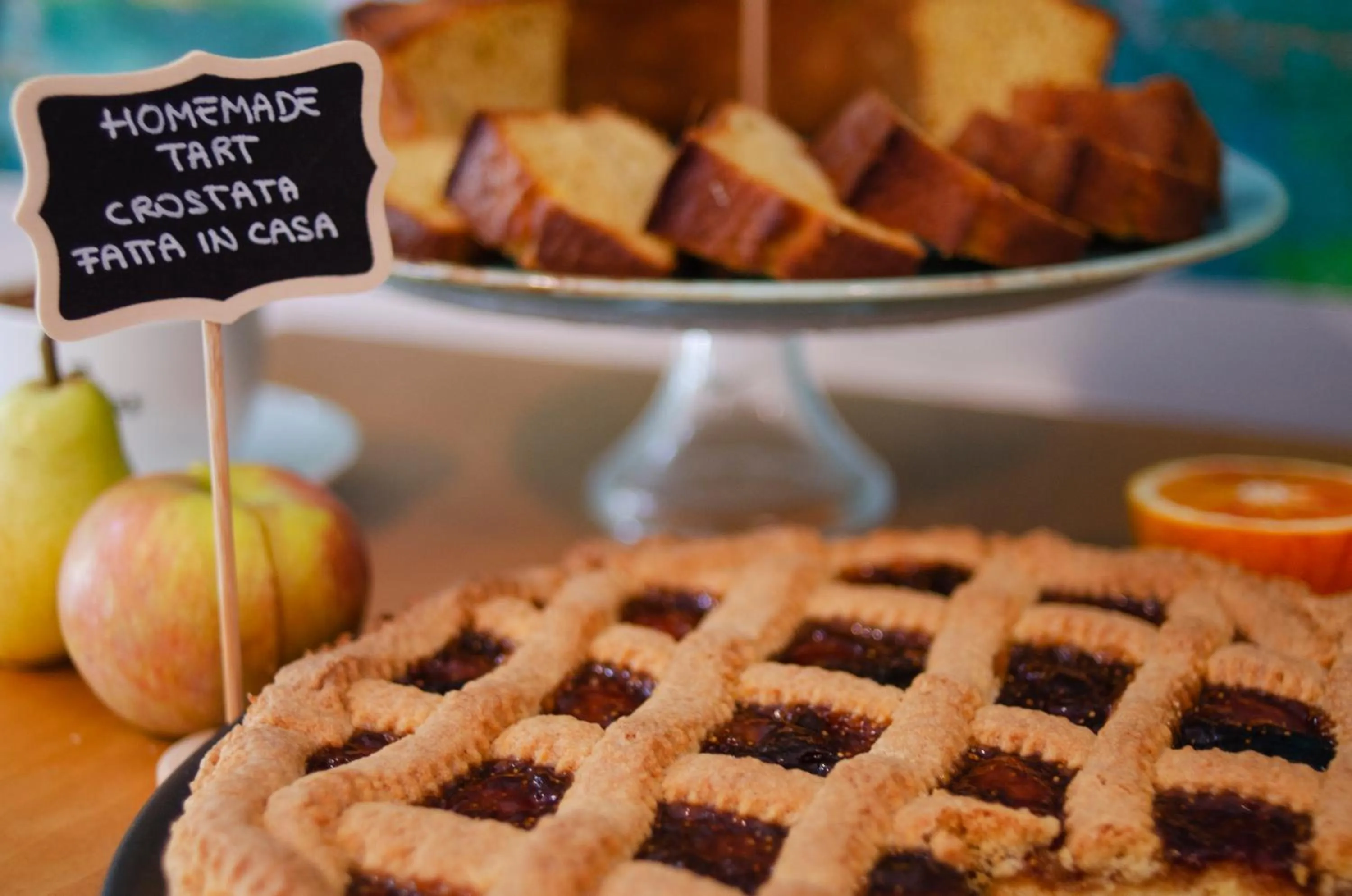 Hotel Villa Argentina