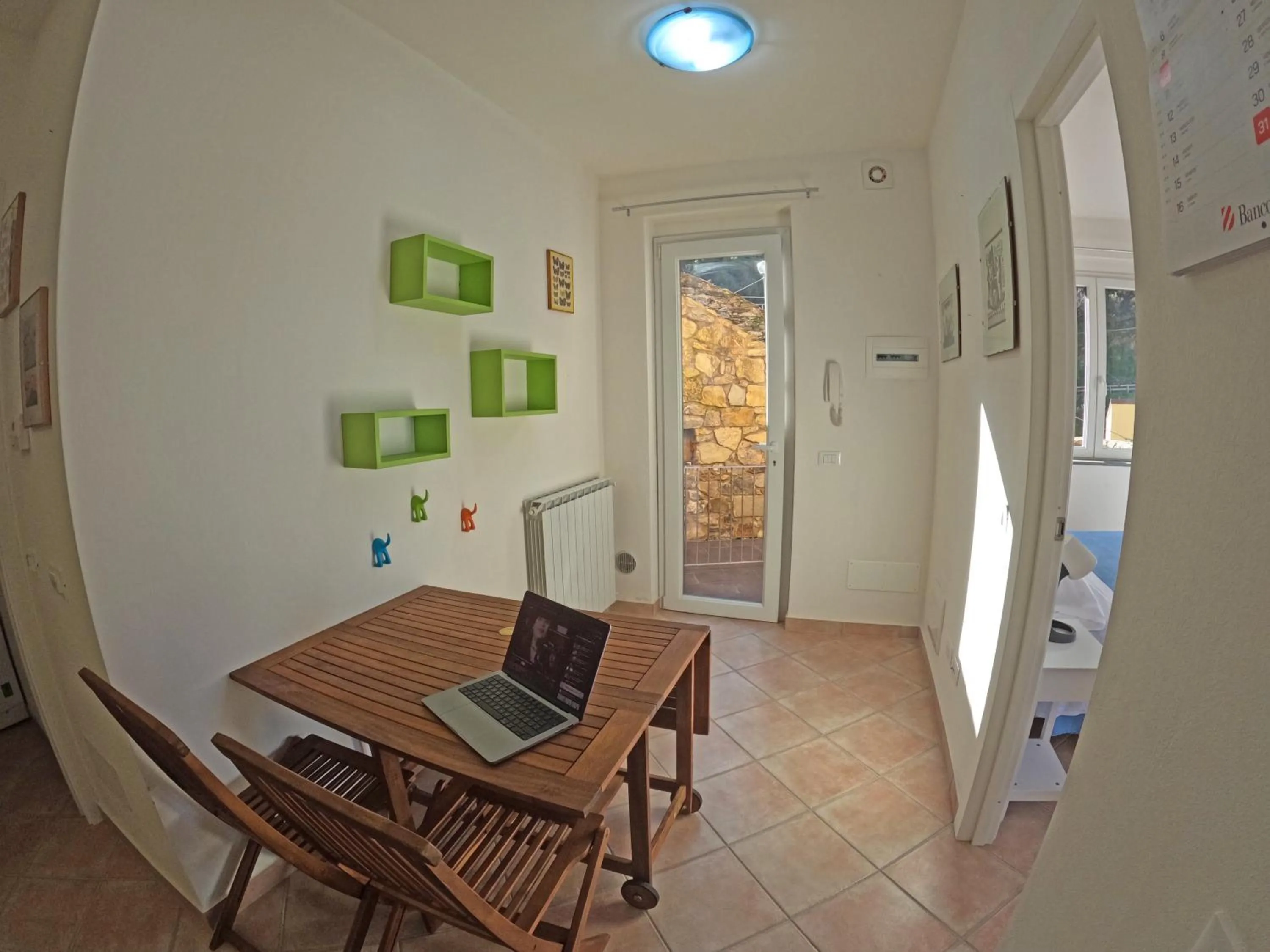 Hotel Villa Argentina