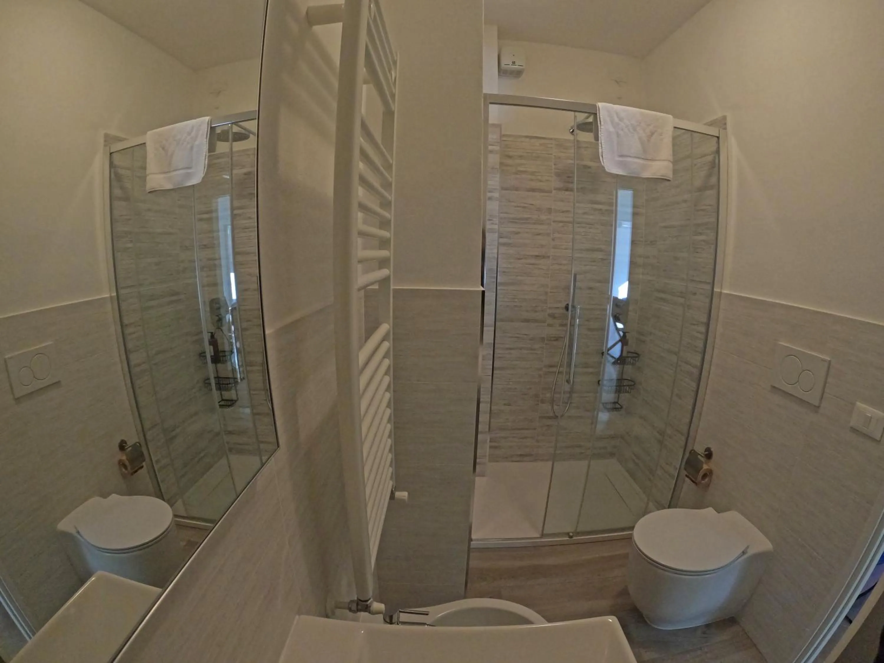 Hotel Villa Argentina