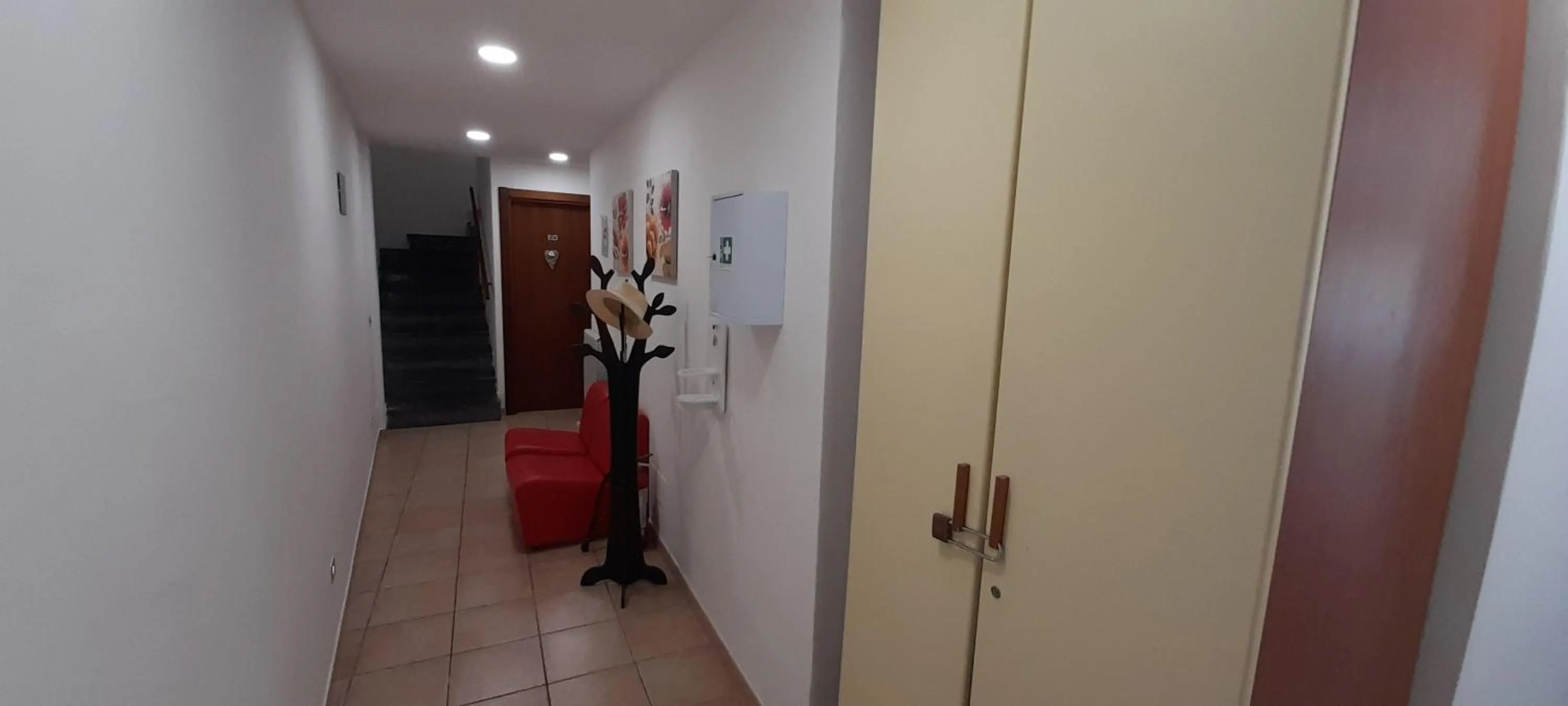 Hotel Villa Argentina