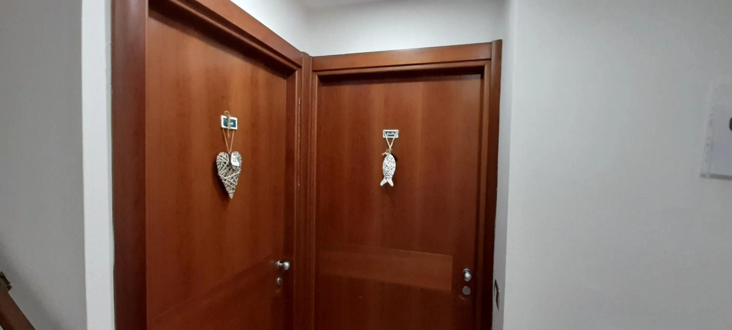 Hotel Villa Argentina