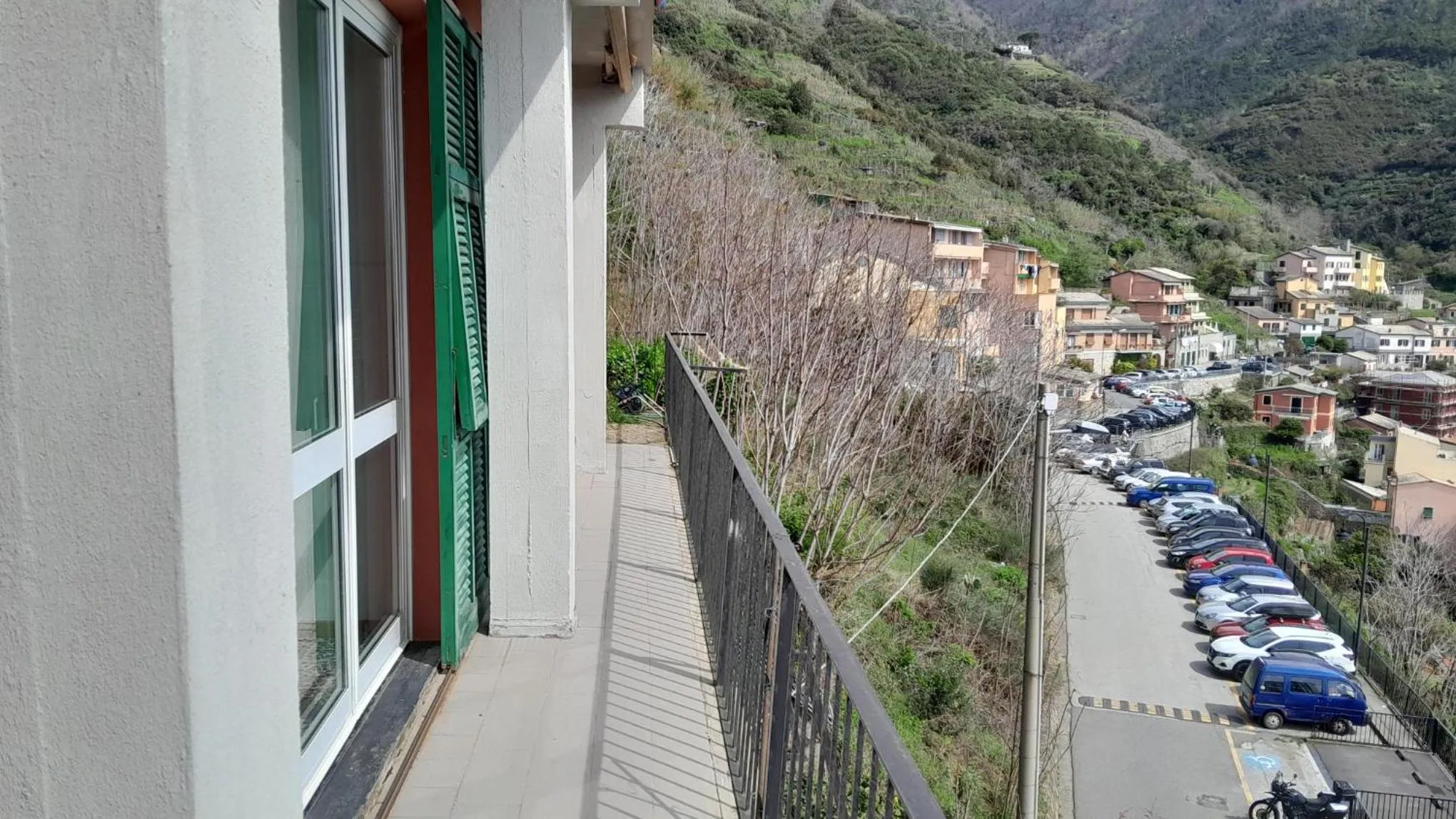 Hotel Villa Argentina