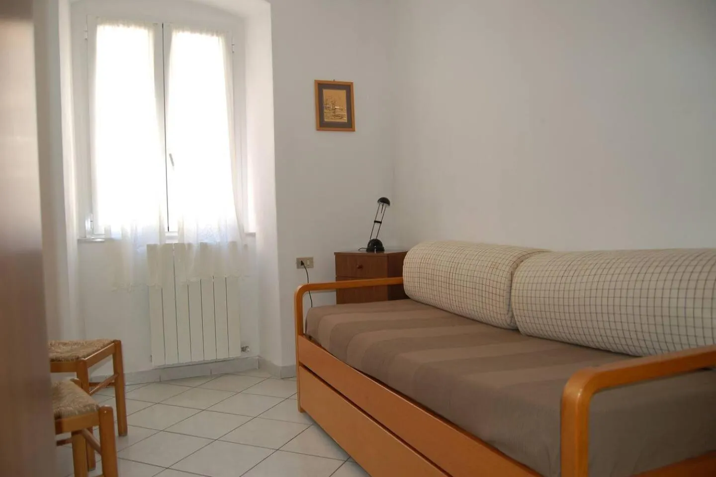 Hotel Villa Argentina