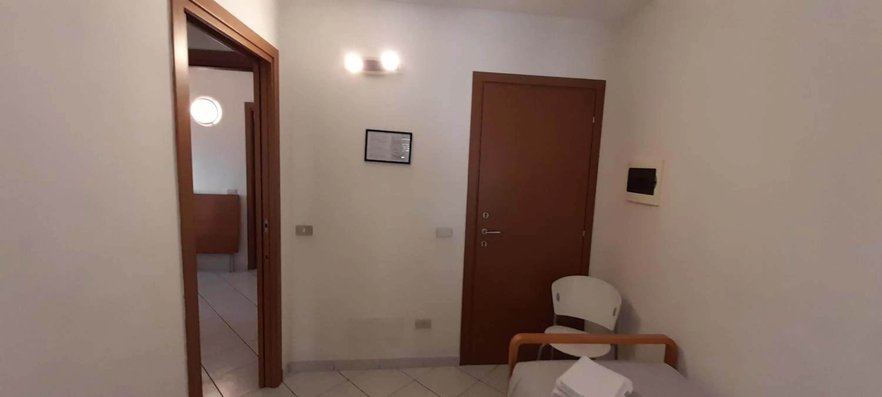 Hotel Villa Argentina