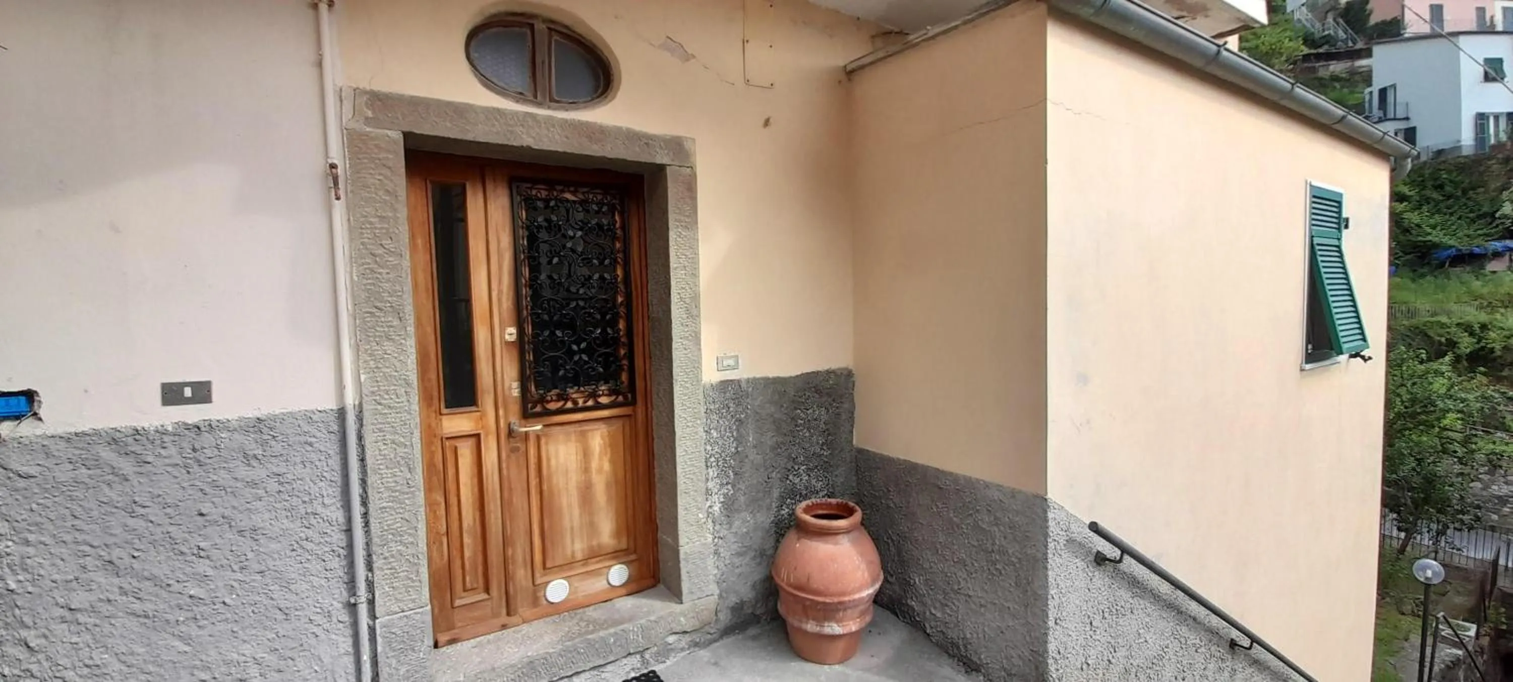 Hotel Villa Argentina