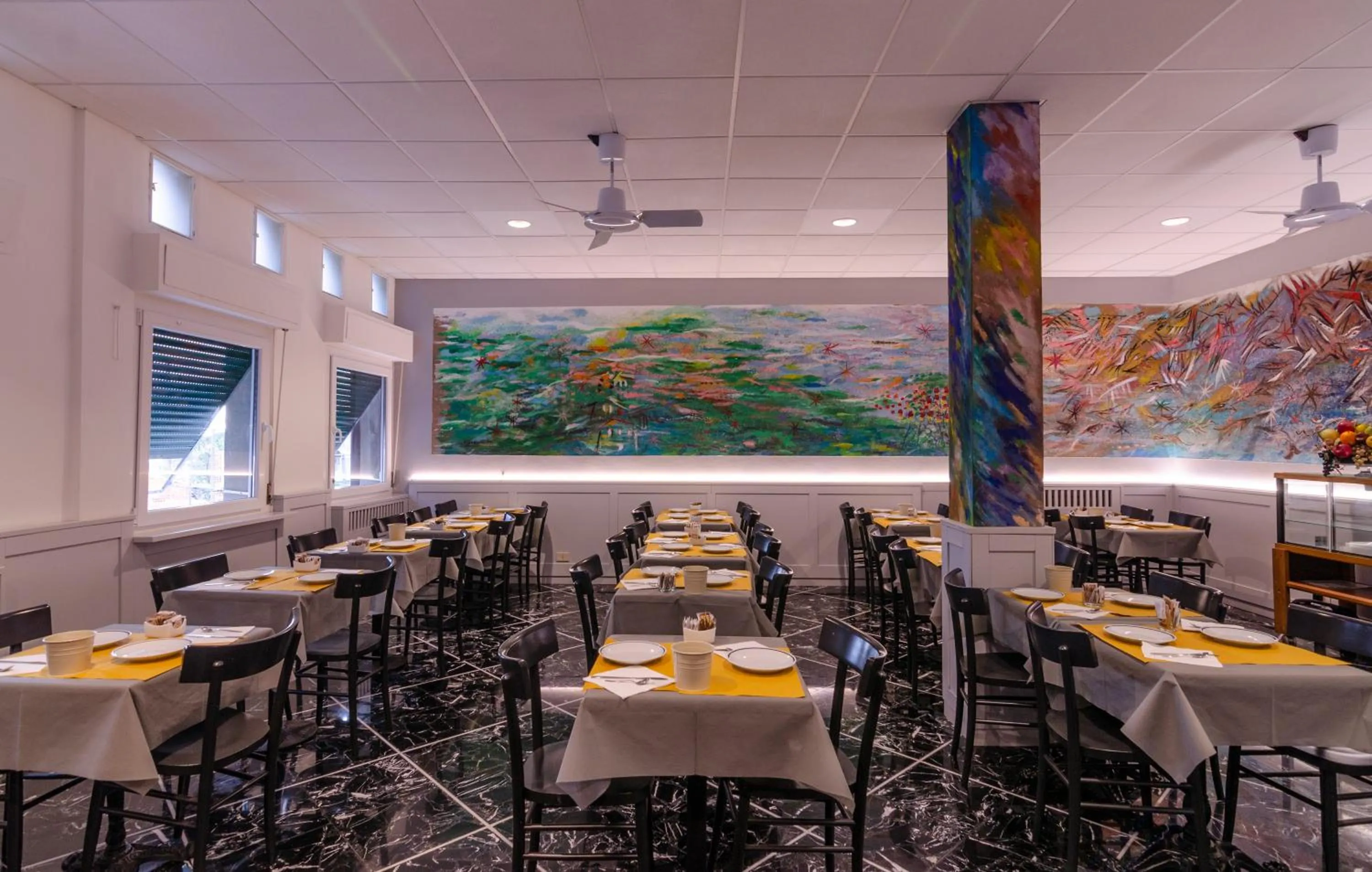 Hotel Villa Argentina