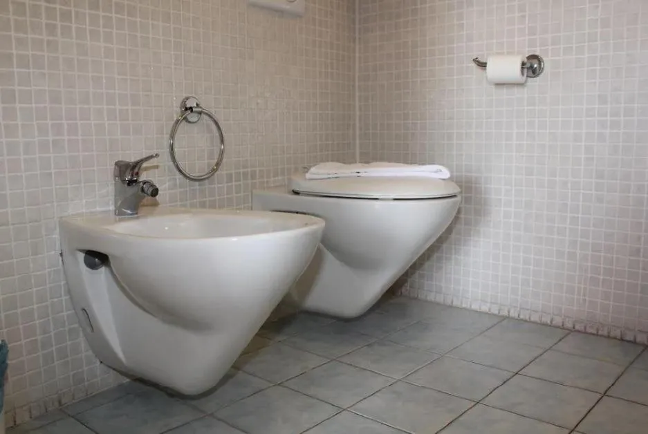 Hotel Villa Argentina