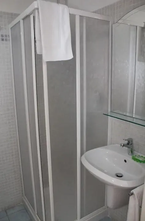 Hotel Villa Argentina