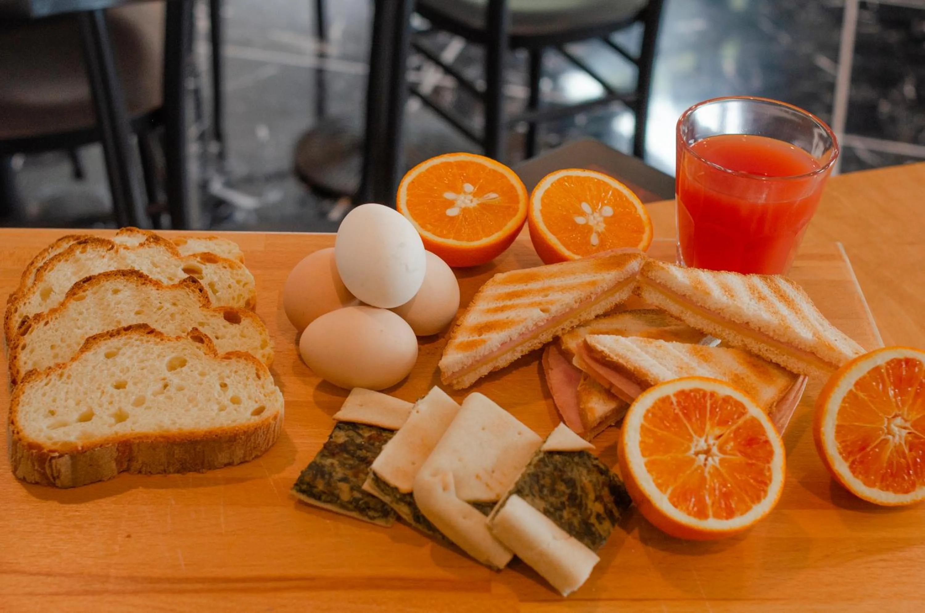 Hotel Villa Argentina