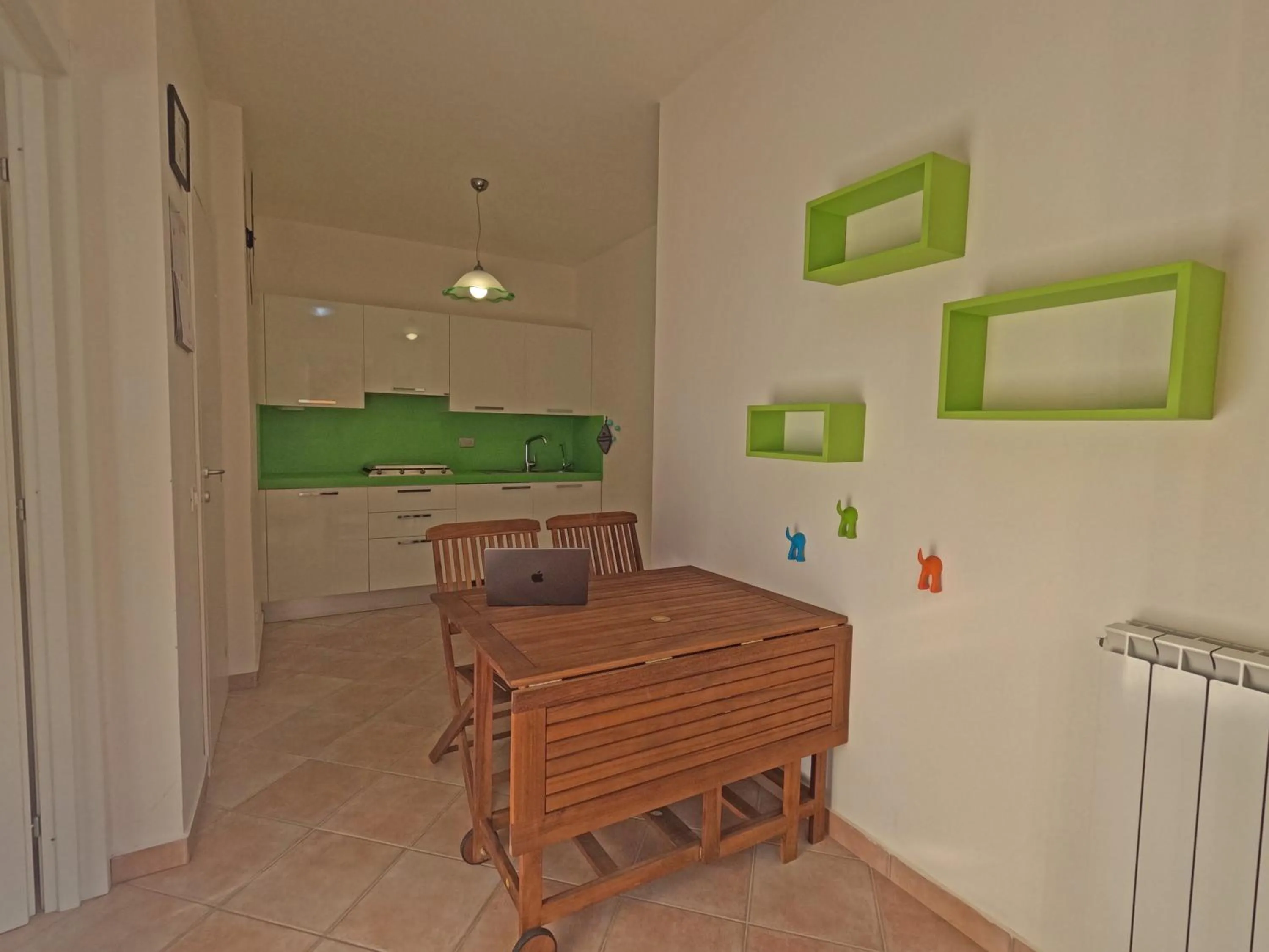 Hotel Villa Argentina