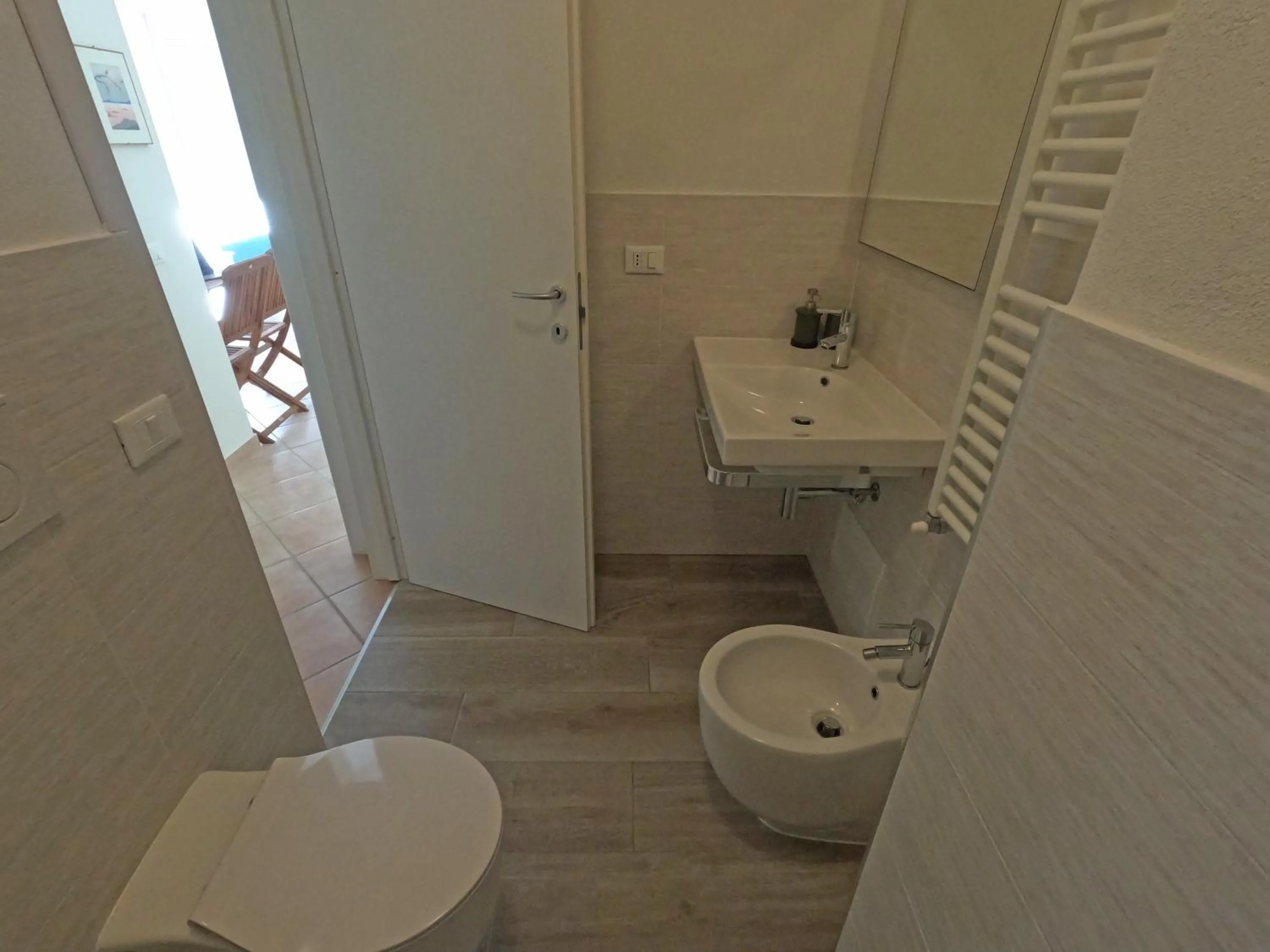 Hotel Villa Argentina