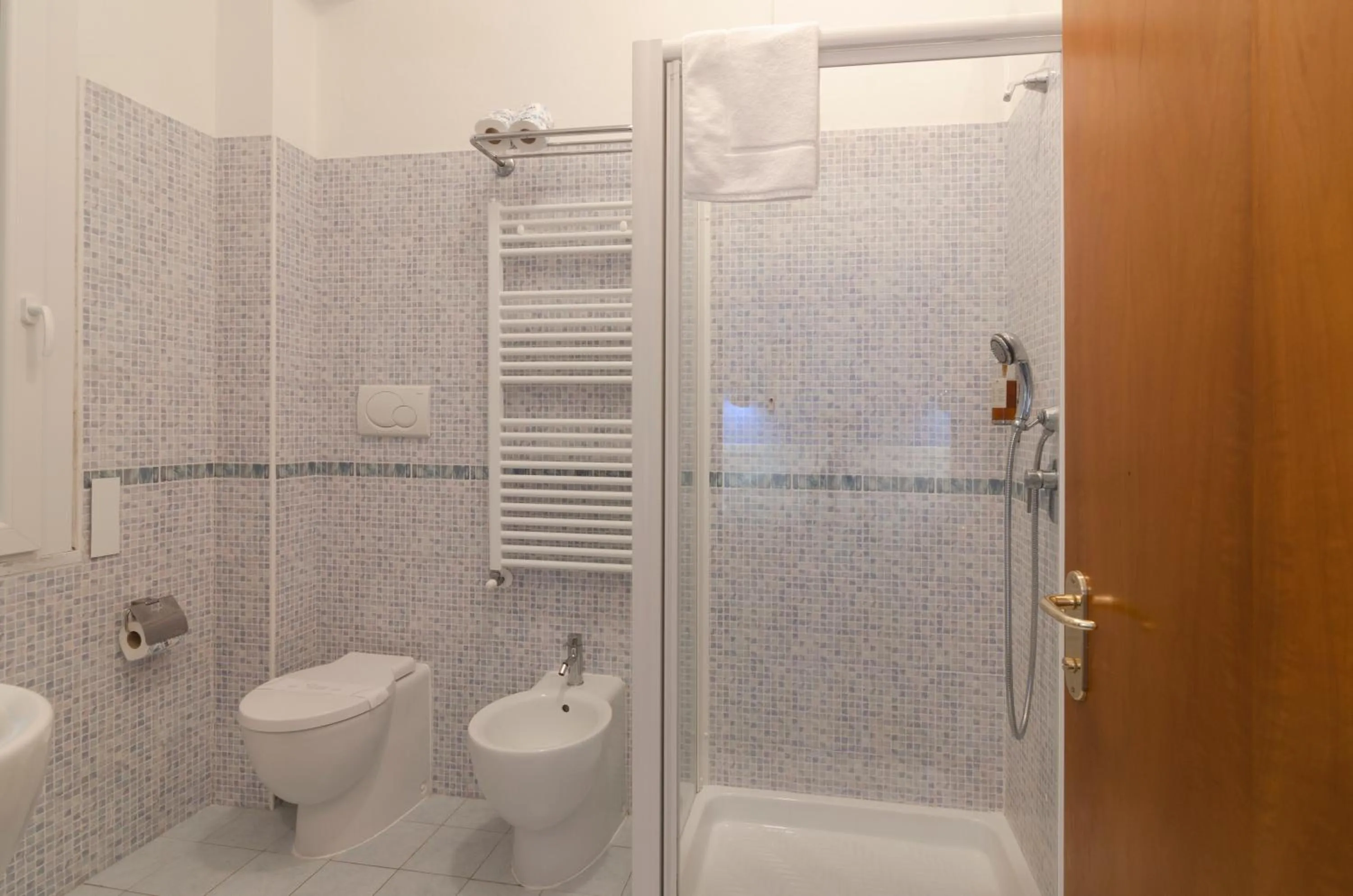 Hotel Villa Argentina