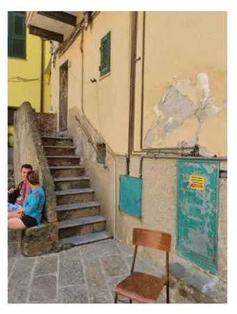 Hotel Villa Argentina