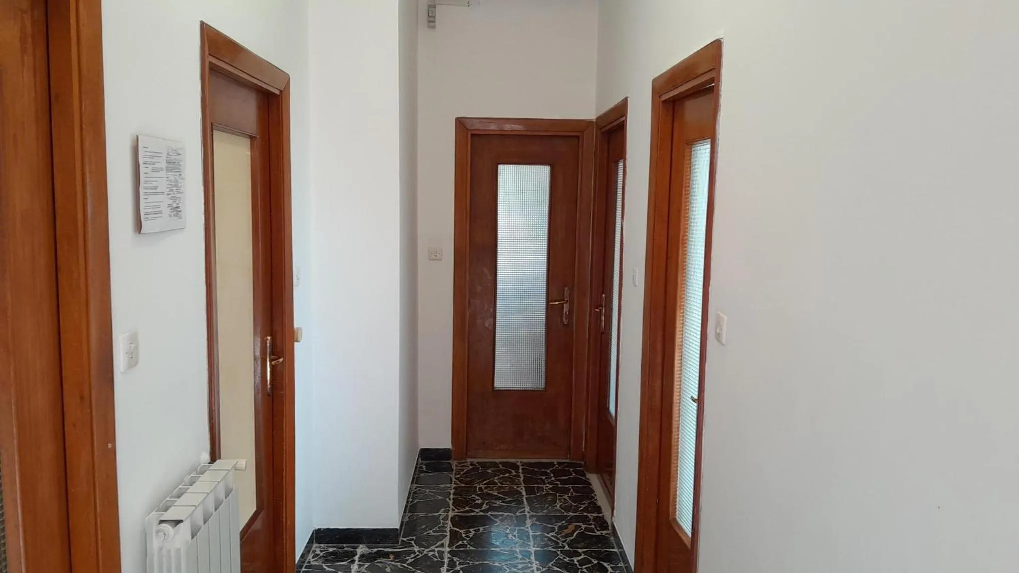 Hotel Villa Argentina