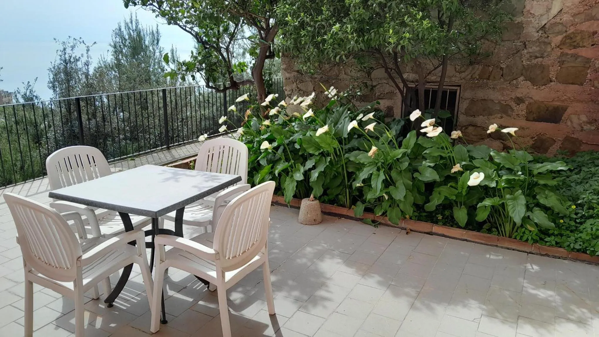 Hotel Villa Argentina