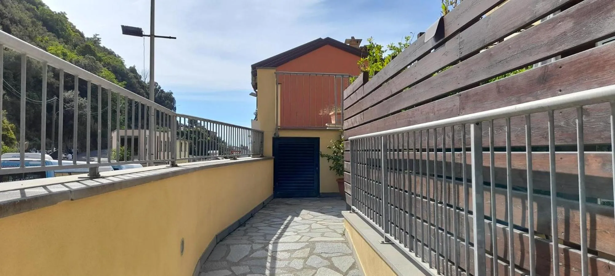 Hotel Villa Argentina