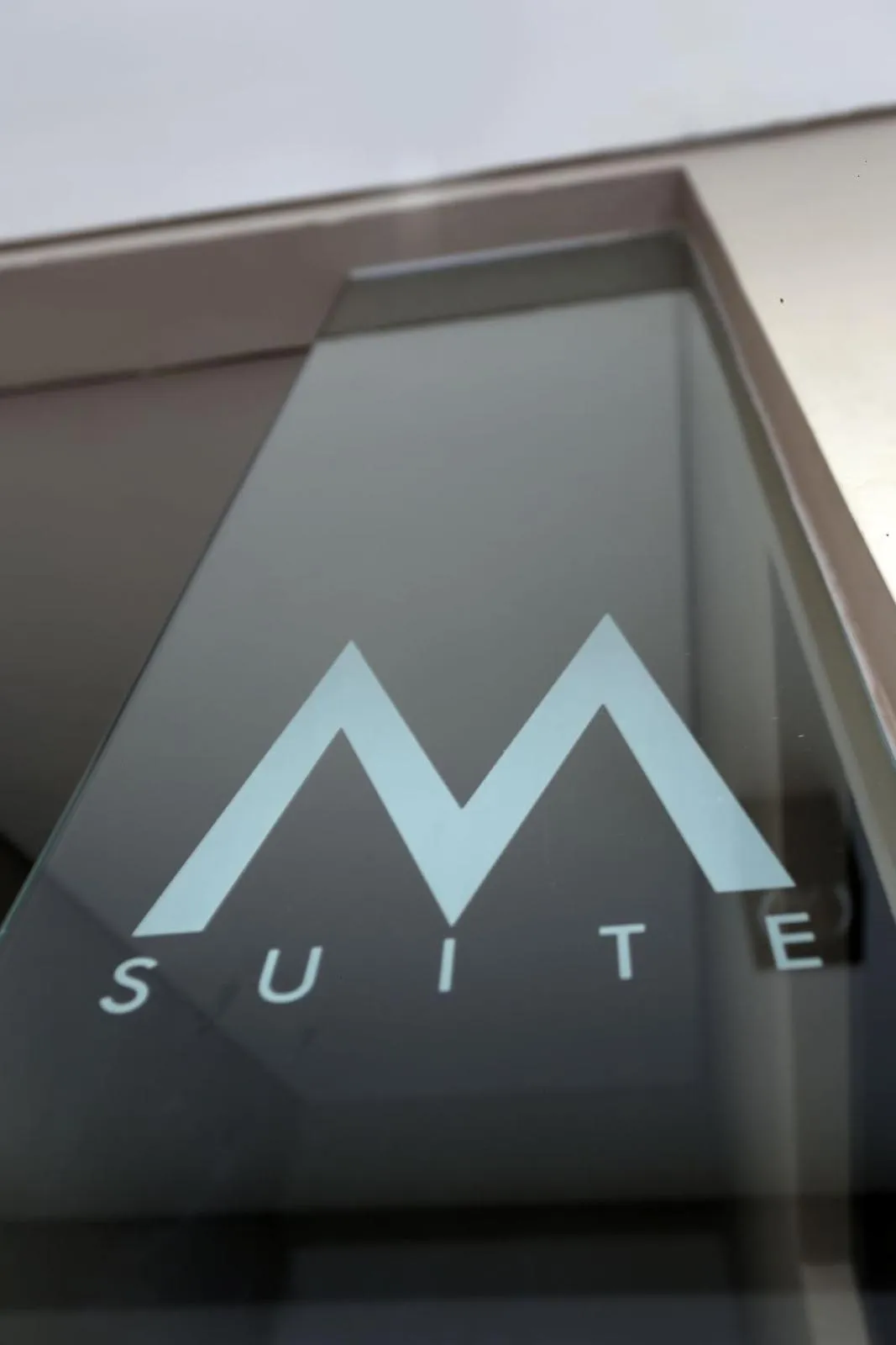 Property building in M Suite