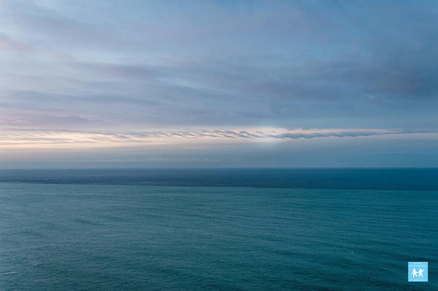 Natural landscape in Hotel Due Gemelli
