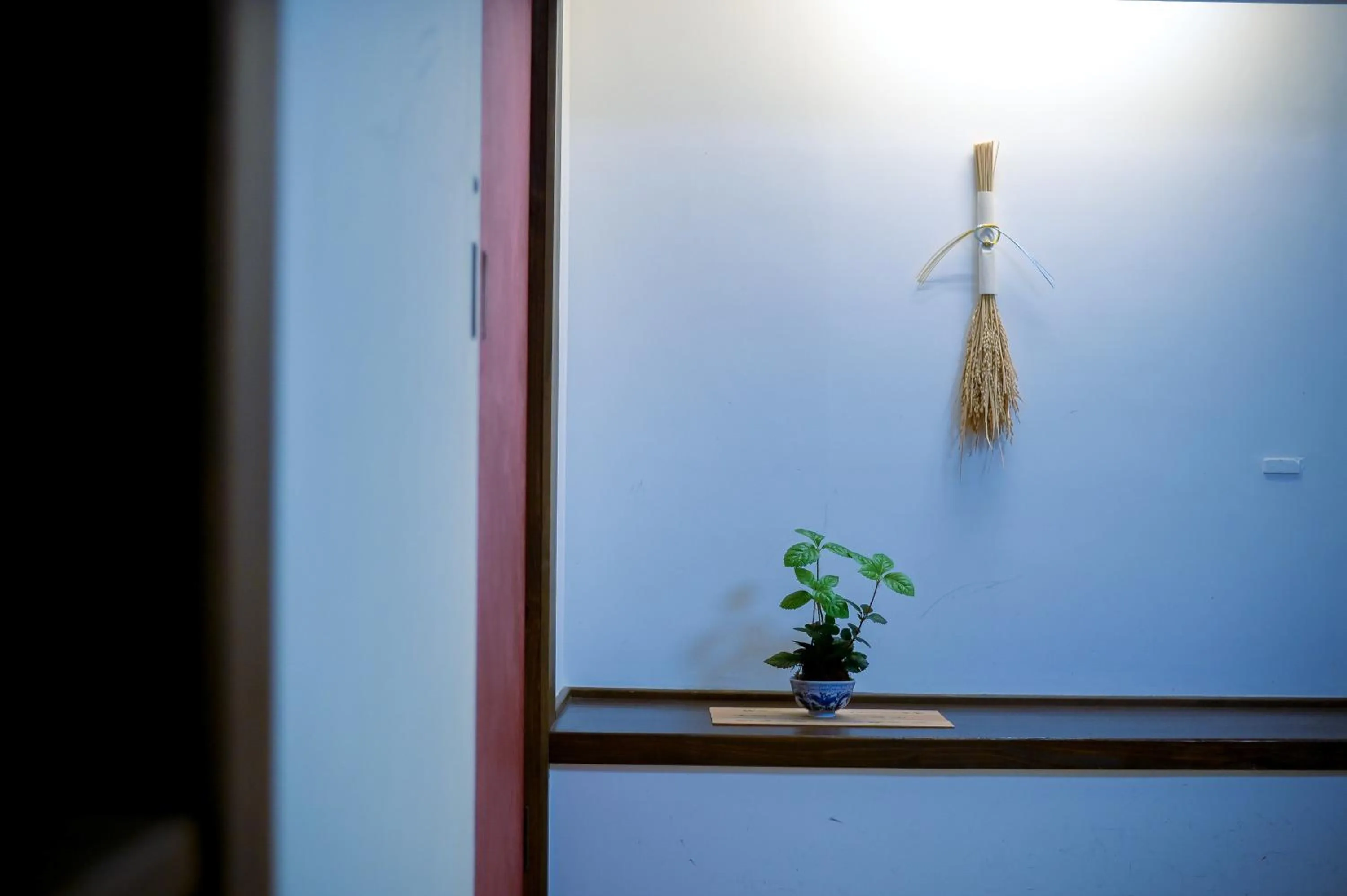 Photo of the whole room in Ikkoten