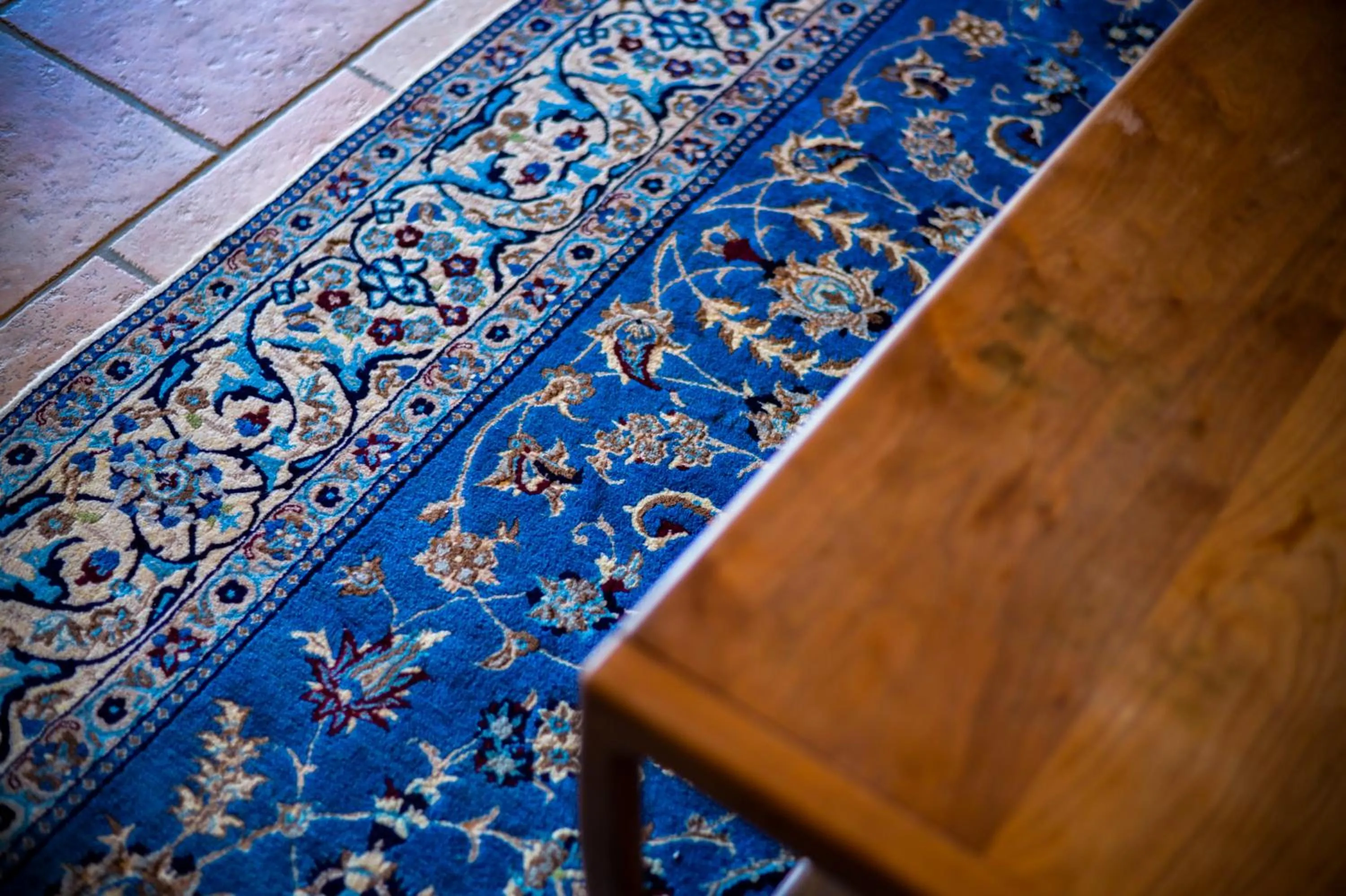 Photo of the whole room in Ikkoten