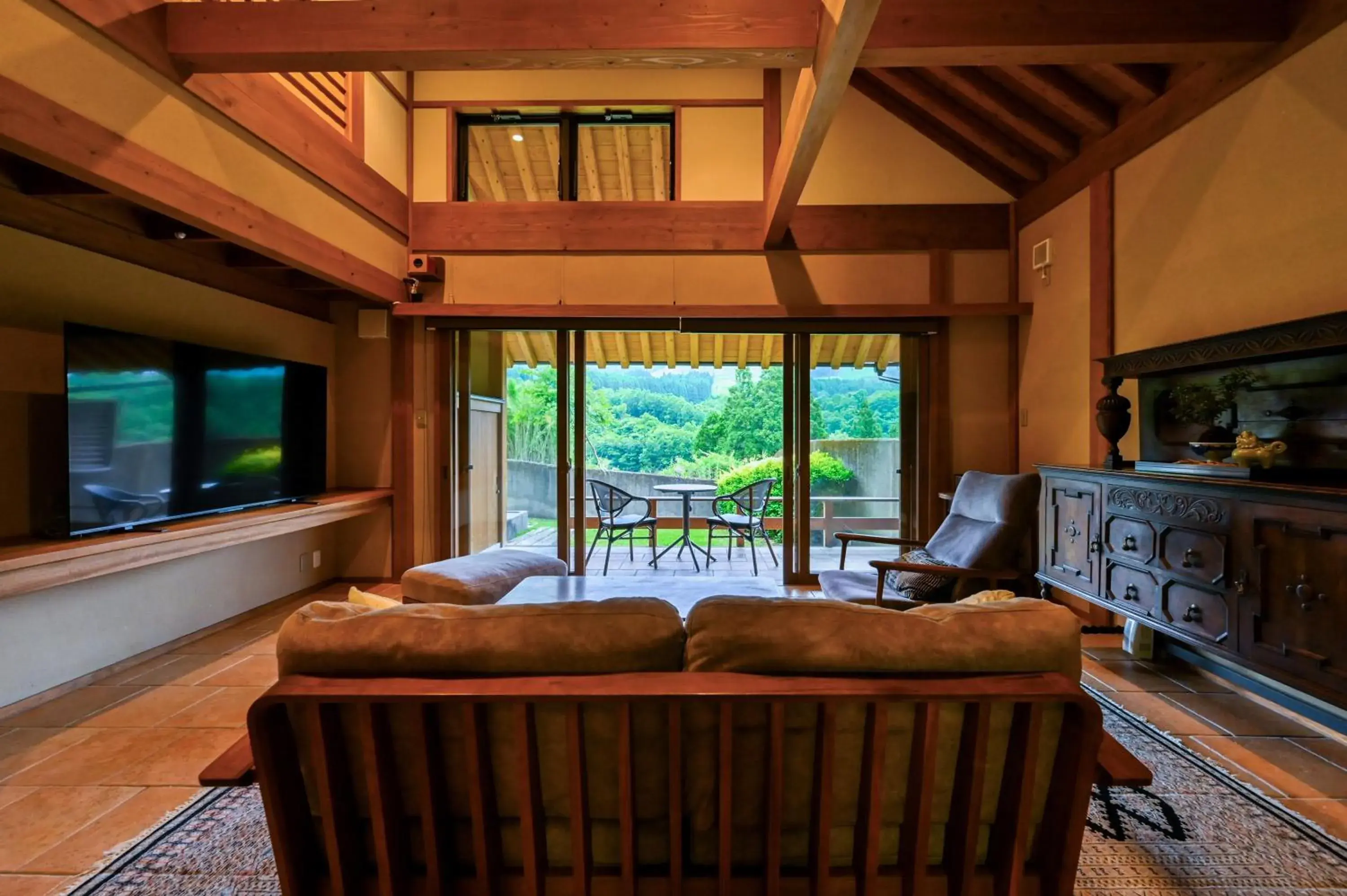 Executive Annex - Kyara in Ikkoten Executive Annex - Kyara in Ikkoten