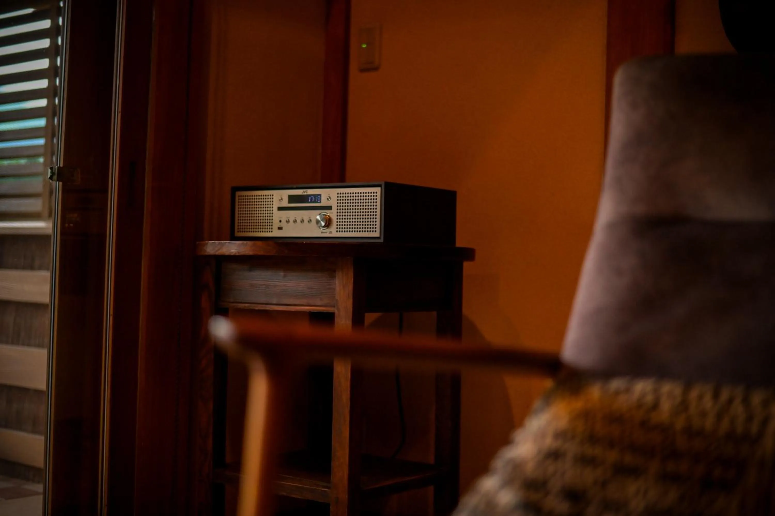 Photo of the whole room in Ikkoten