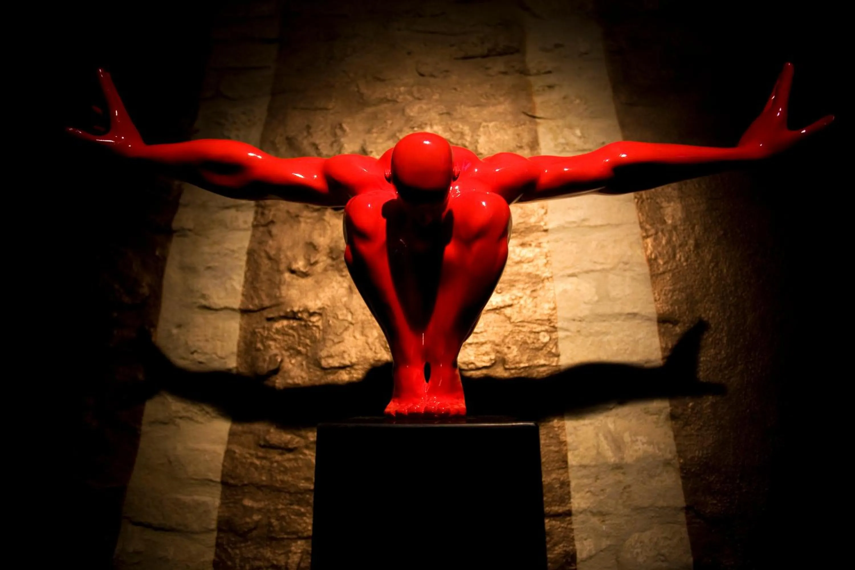 Spa and wellness centre/facilities in Palazzo Bontadosi Hotel & Spa