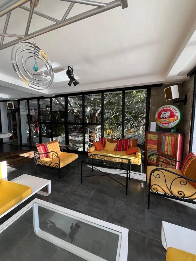 PAP'S Chambres d'Hôtes