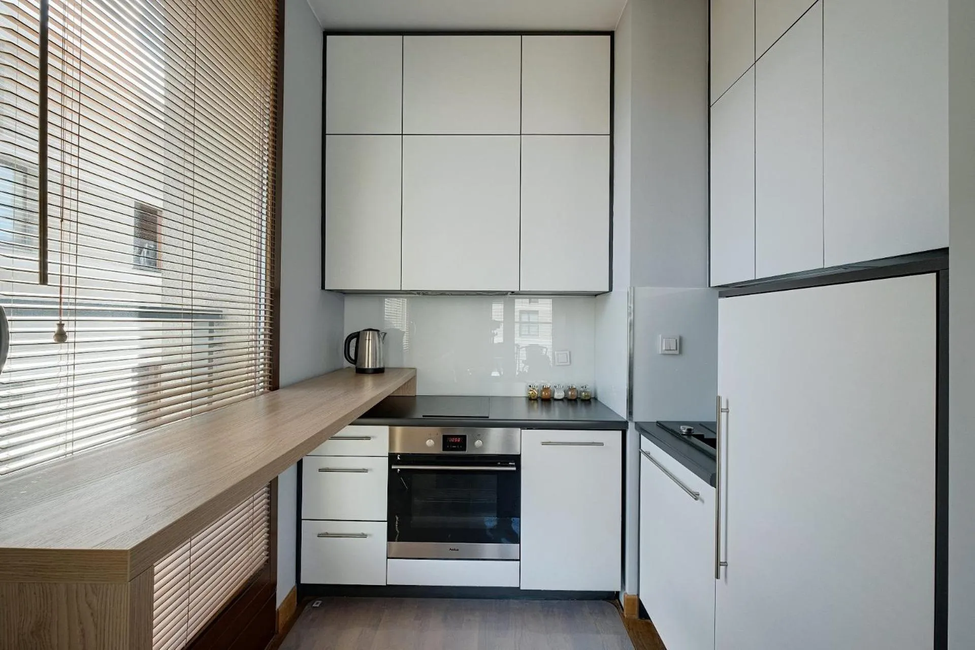 pet friendly in ApartHotel Kolejowa Apartamenty