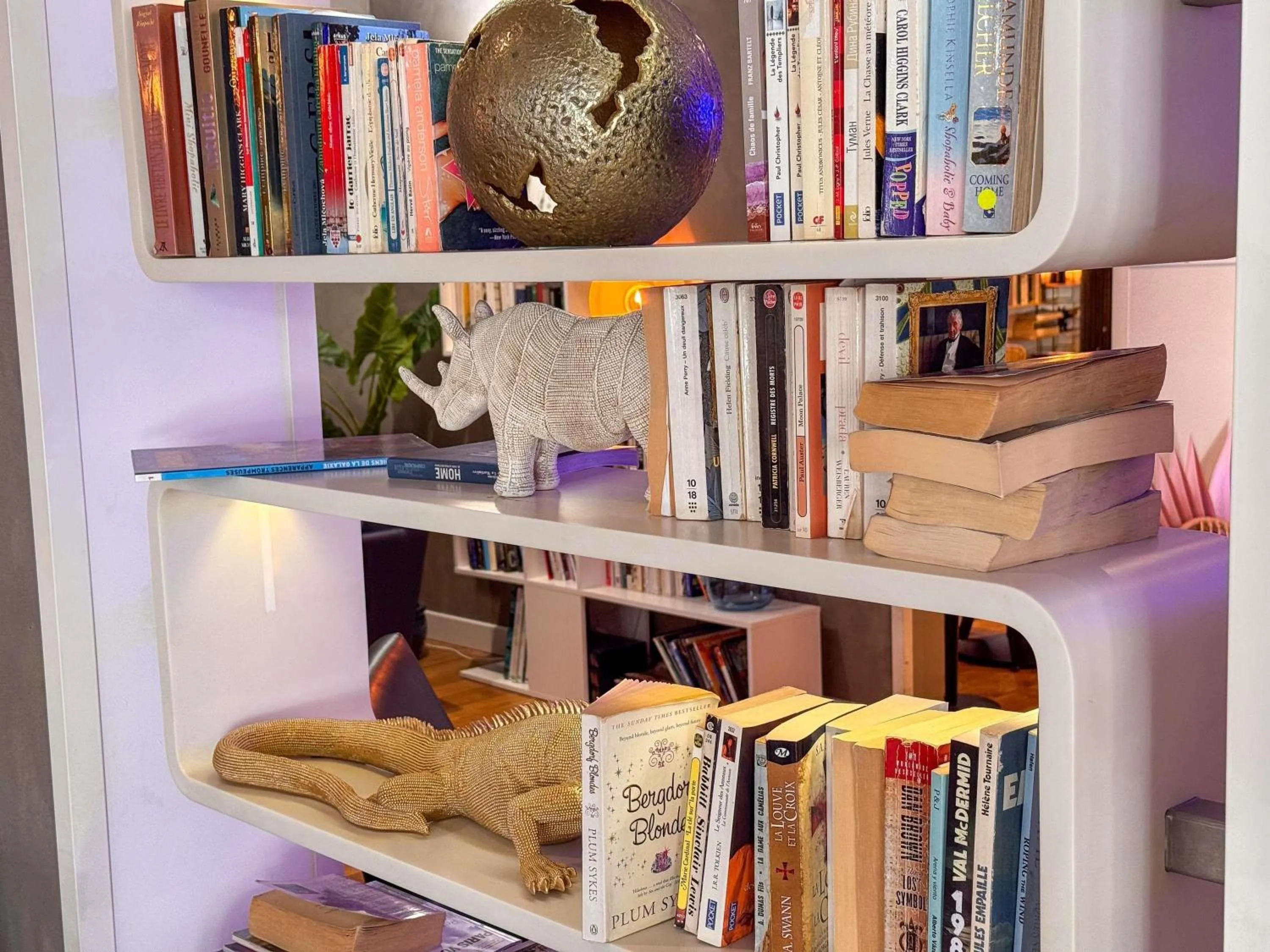 Property building in ibis Styles Paris Tolbiac Bibliotheque