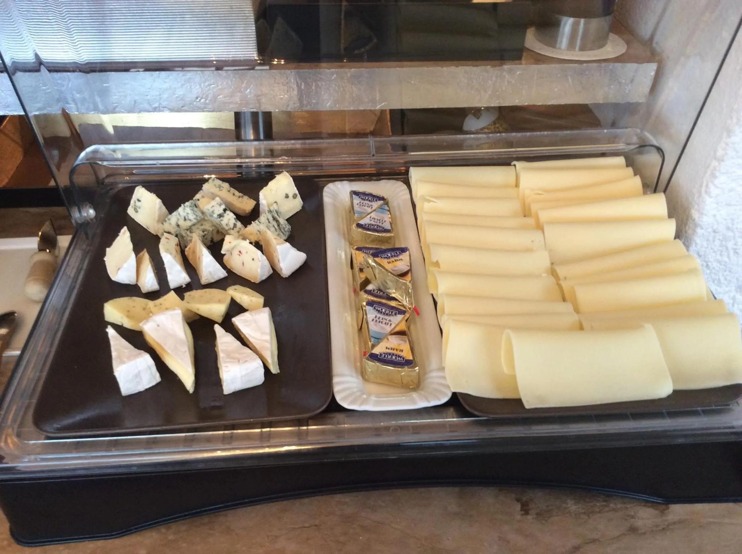 Breakfast in Villa Desiree - Hotel Garni - Adults Only