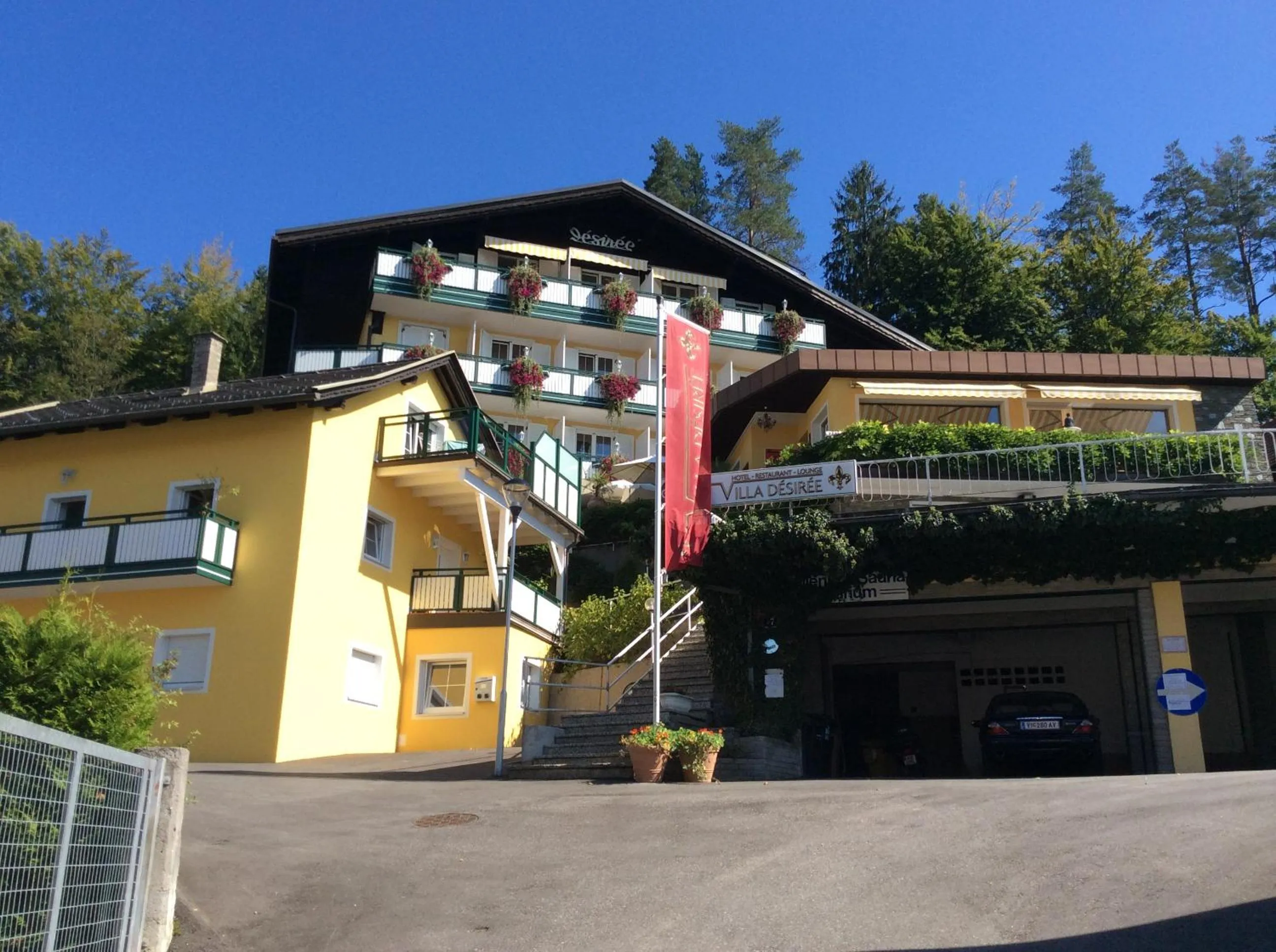 Other in Villa Desiree - Hotel Garni - Adults Only