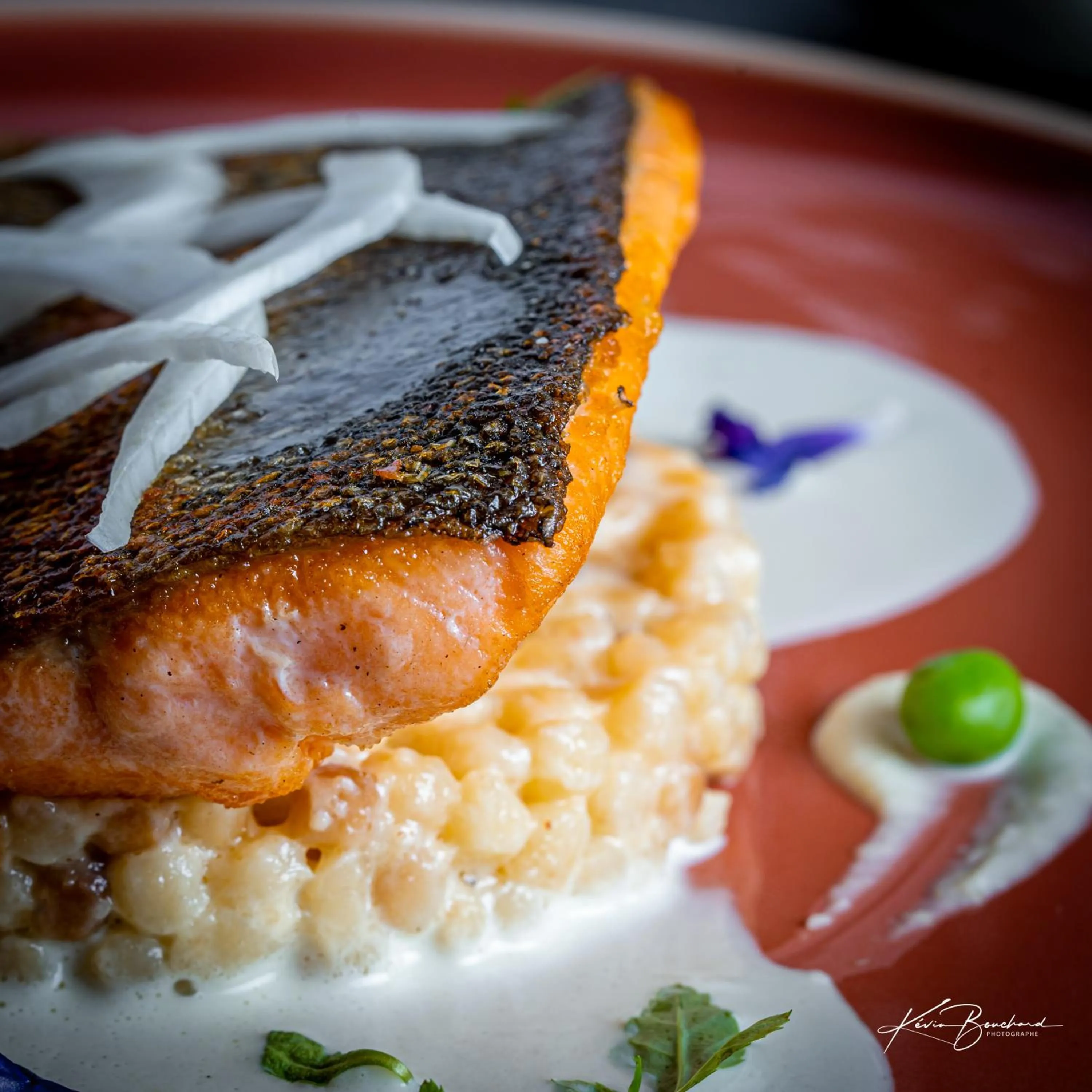 Restaurant/places to eat in LOGIS Hôtel Restaurant Le Clos Fleuri