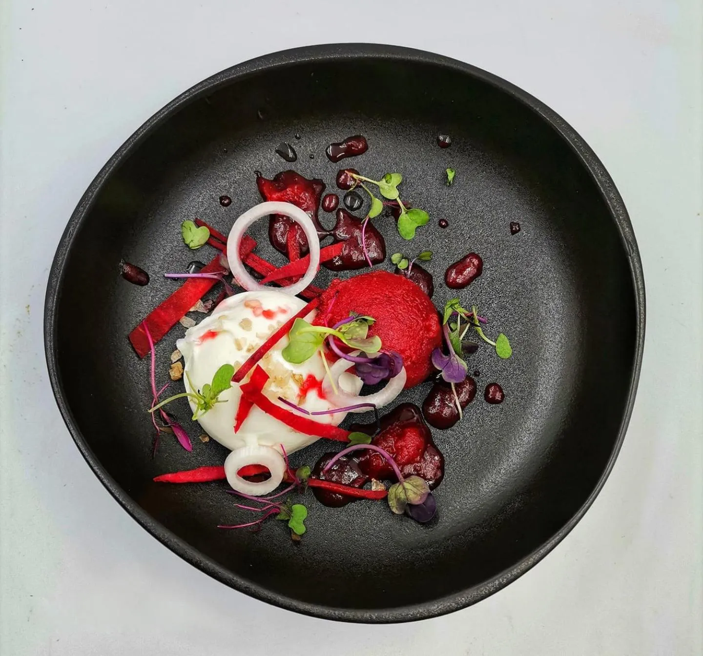 Restaurant/places to eat in LOGIS Hôtel Restaurant Le Clos Fleuri