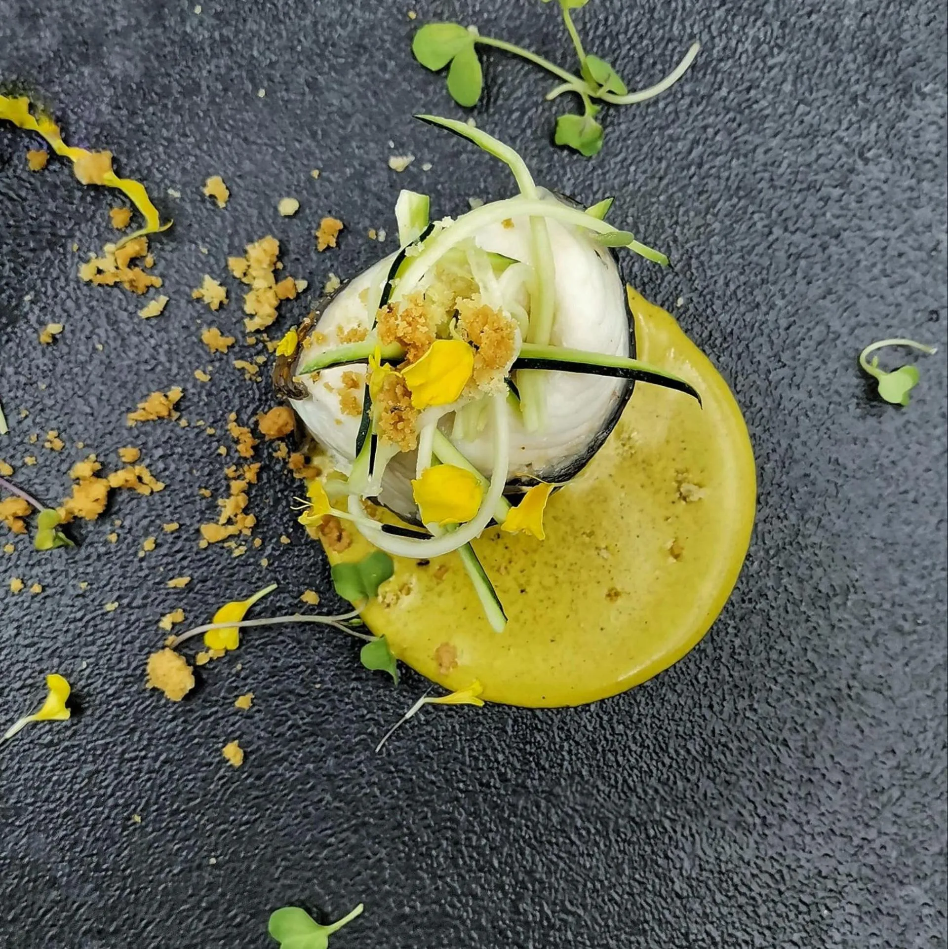 Restaurant/places to eat in LOGIS Hôtel Restaurant Le Clos Fleuri