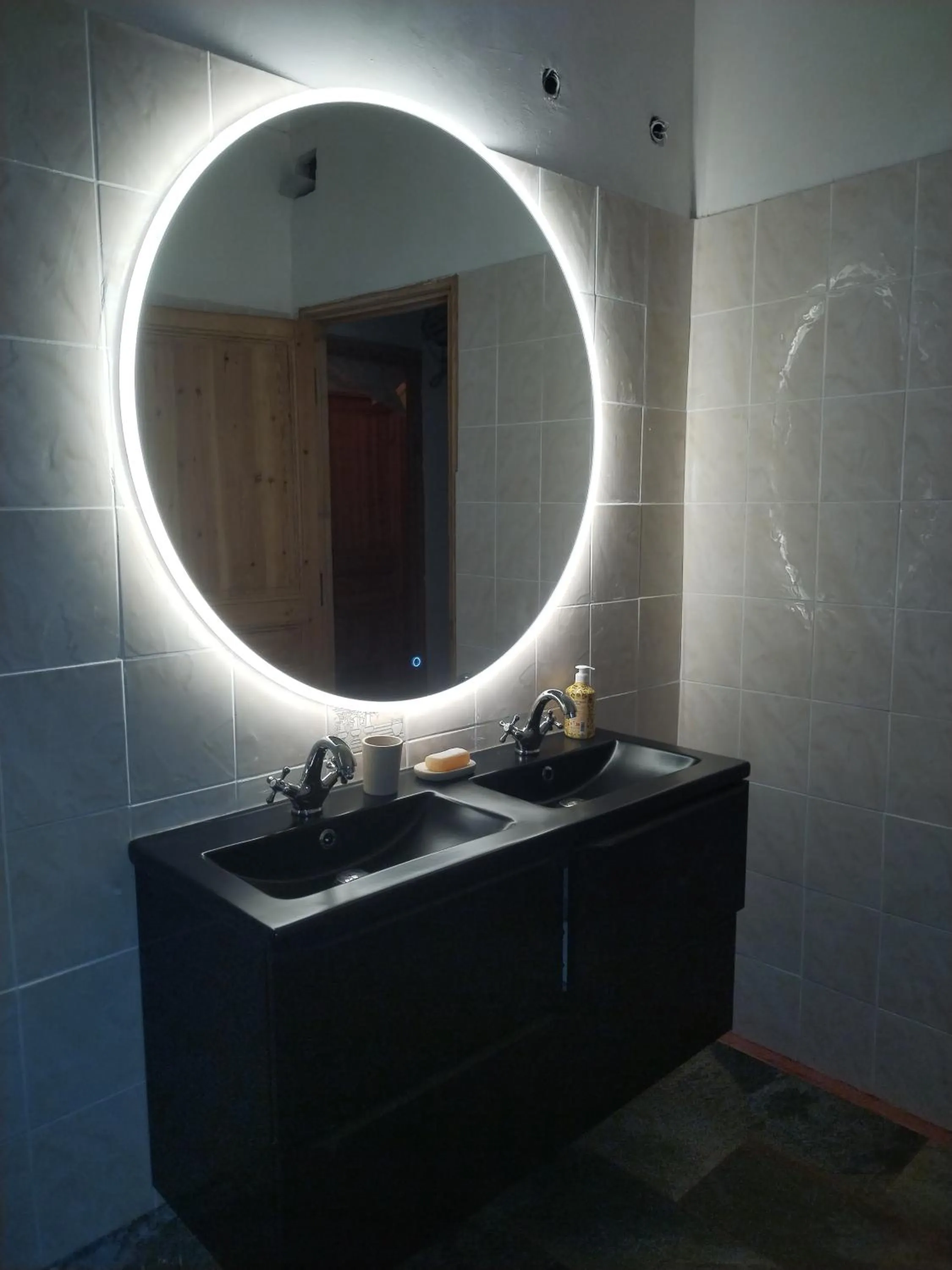 Chez Brigitte Guesthouse