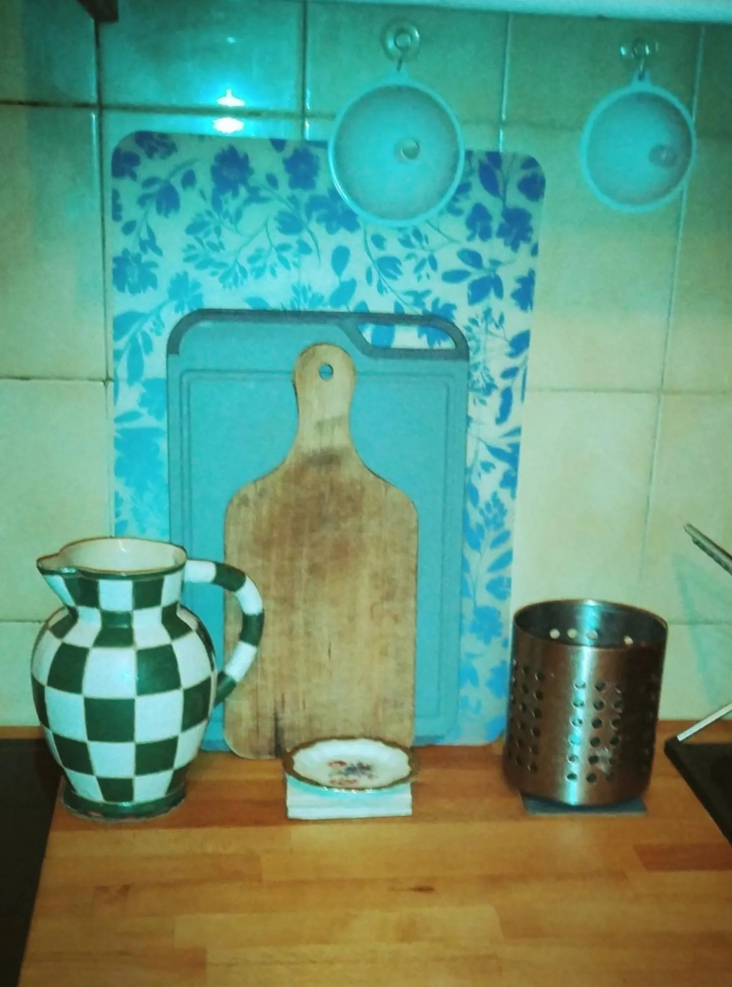 Chez Brigitte Guesthouse