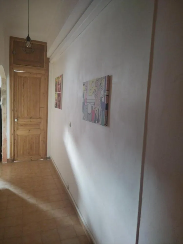 Chez Brigitte Guesthouse