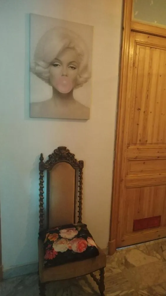 Chez Brigitte Guesthouse