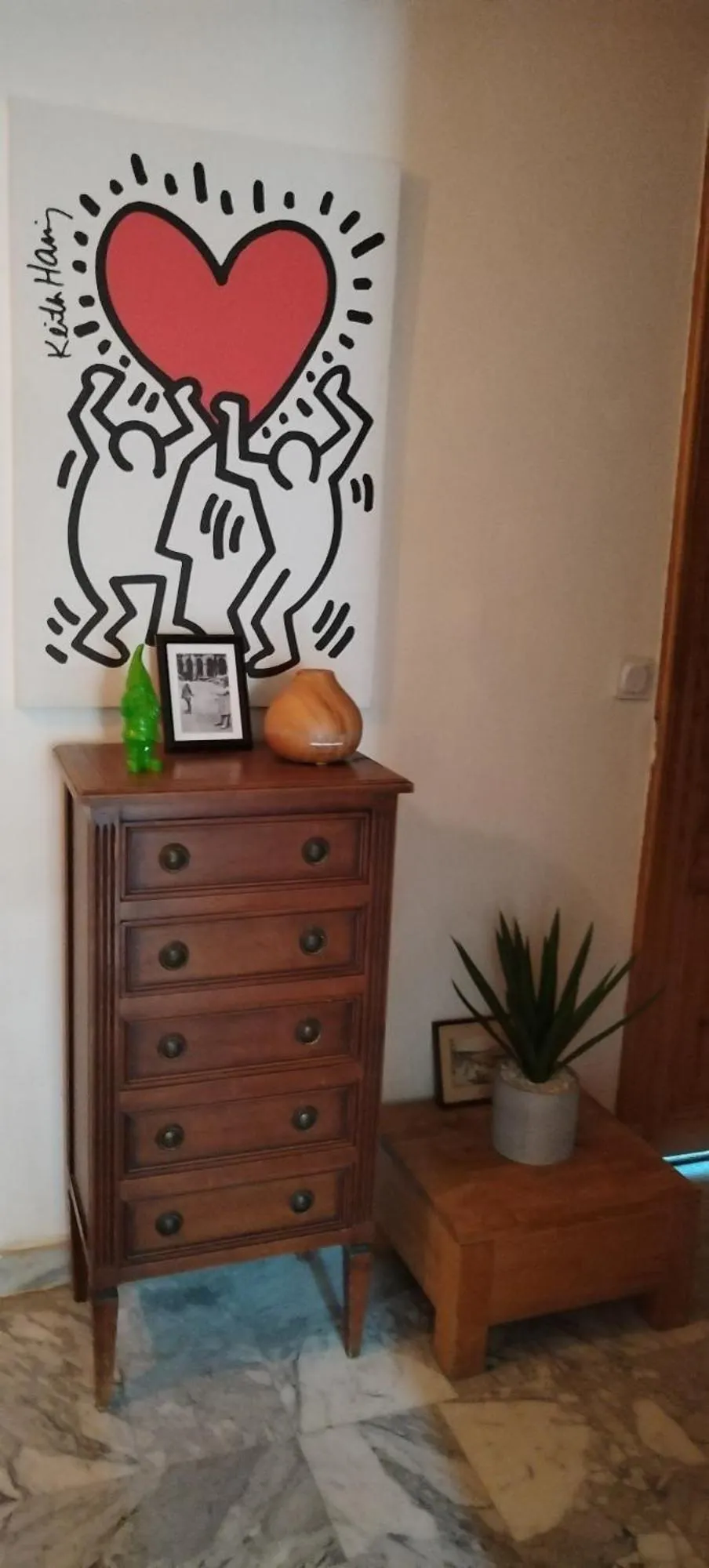 Chez Brigitte Guesthouse