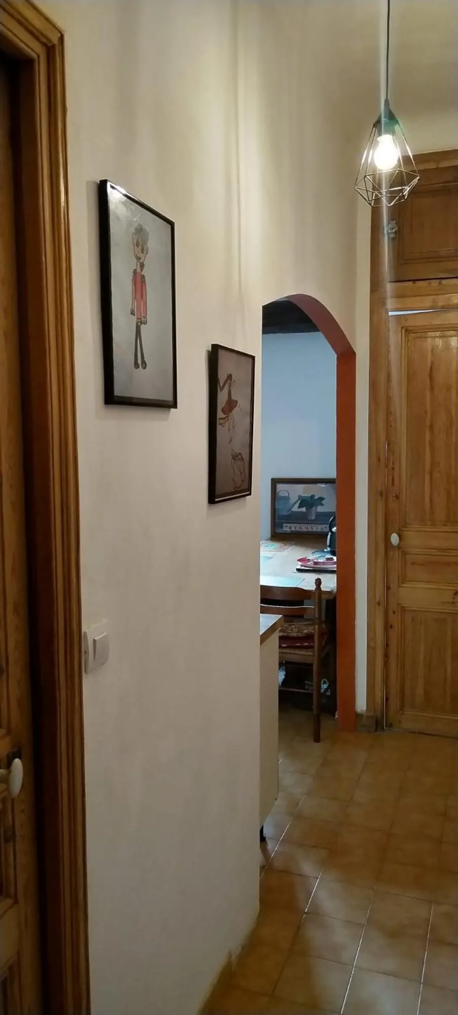 Chez Brigitte Guesthouse