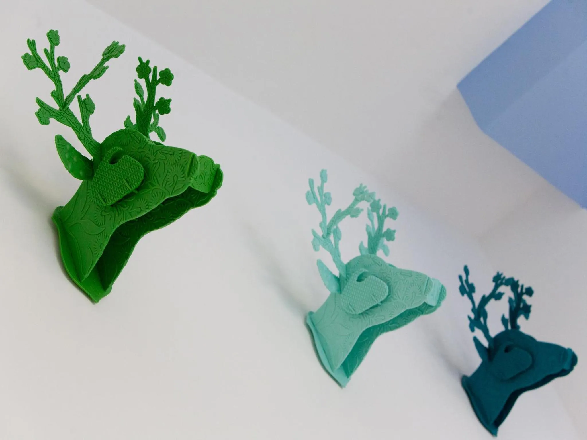 Bedroom in Relais Correale Rooms & Garden